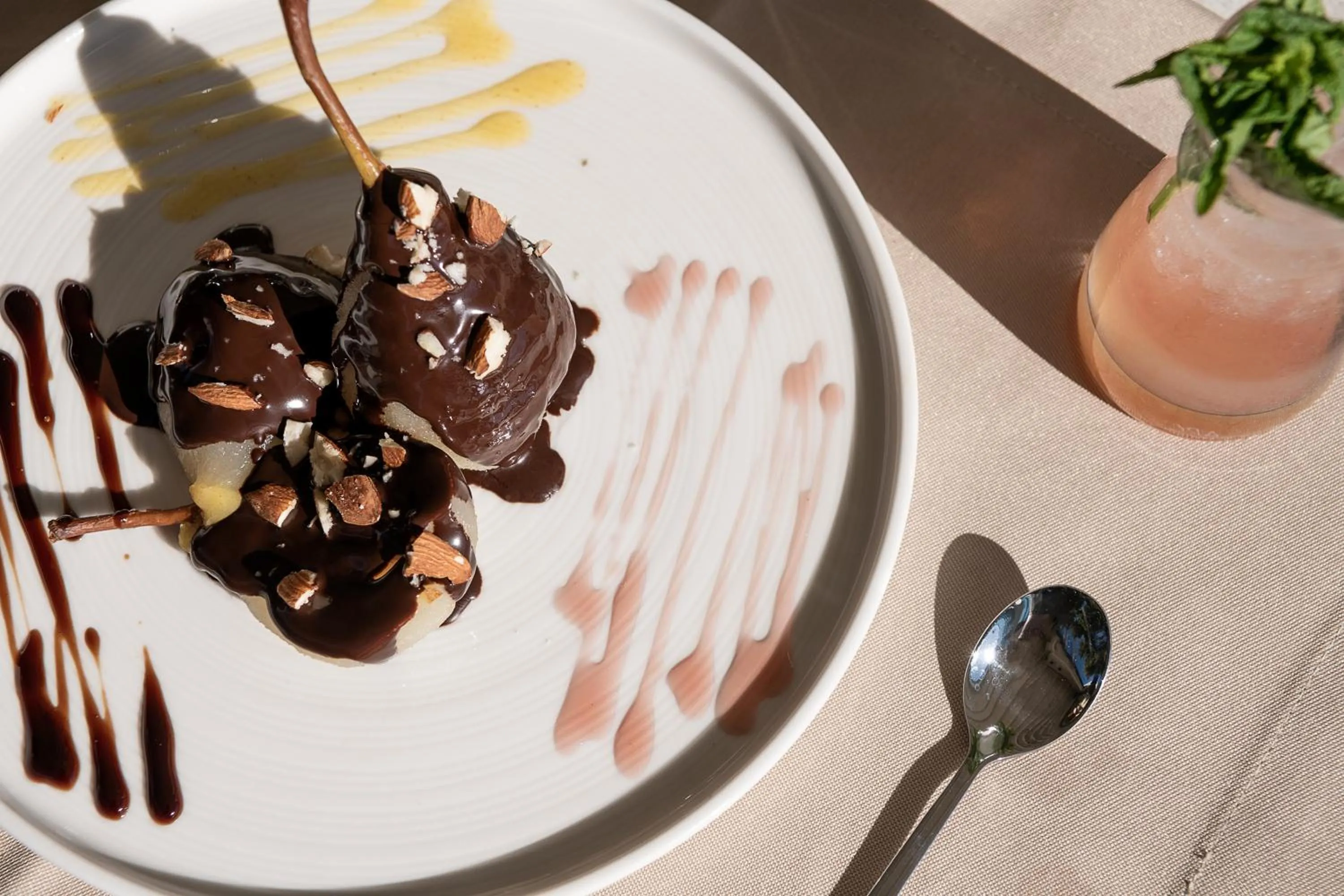 Restaurant/places to eat in Mossa Well Being Hotel - Heated pool and Wellness Spa