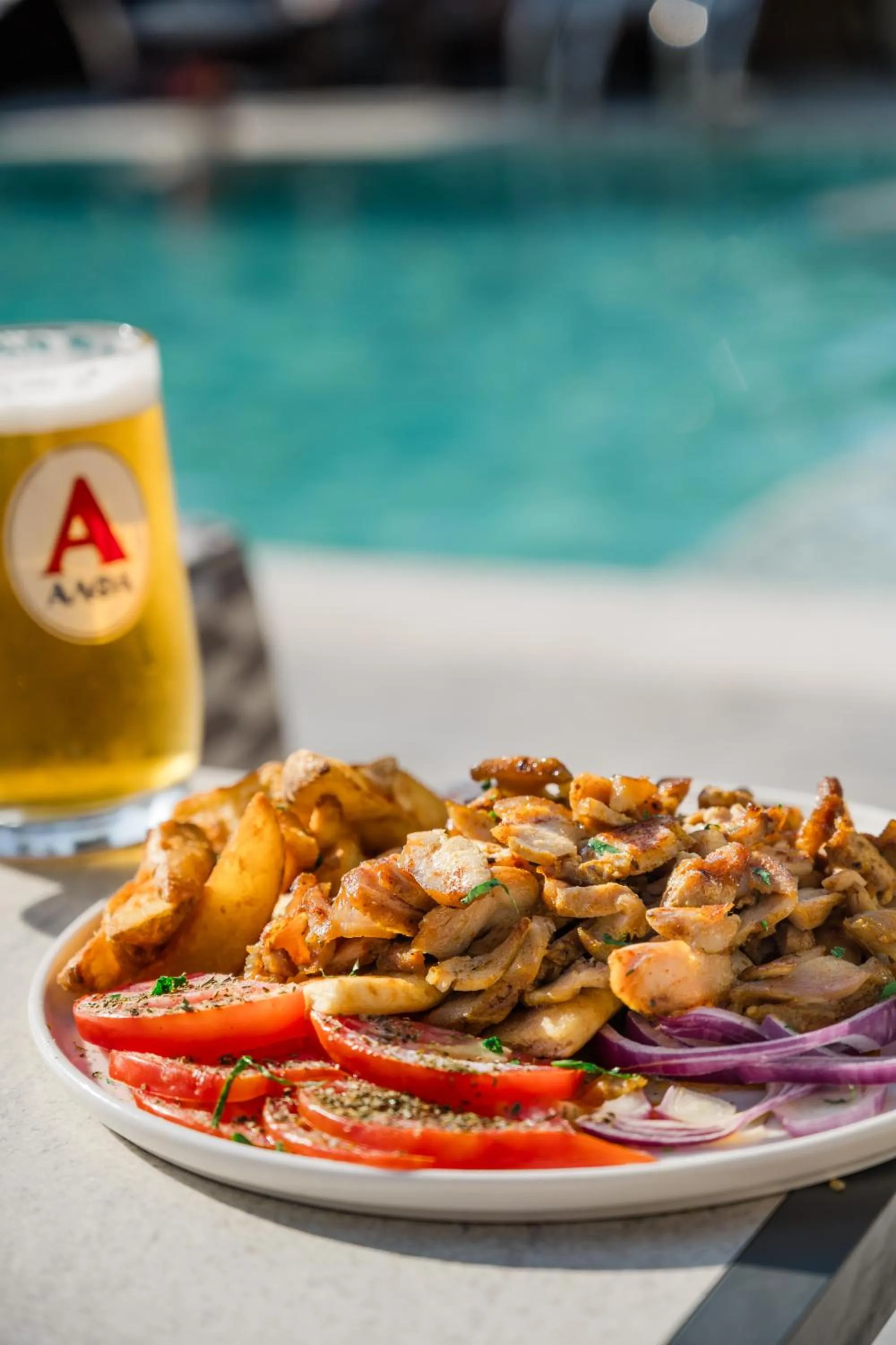 Mossa Well Being Hotel - Heated pool and Wellness Spa