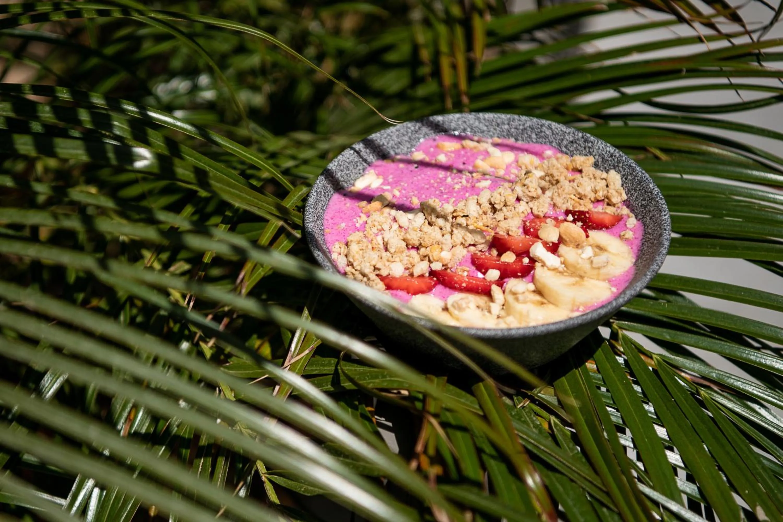 Food and drinks in Mossa Well Being Hotel - Heated pool and Wellness Spa