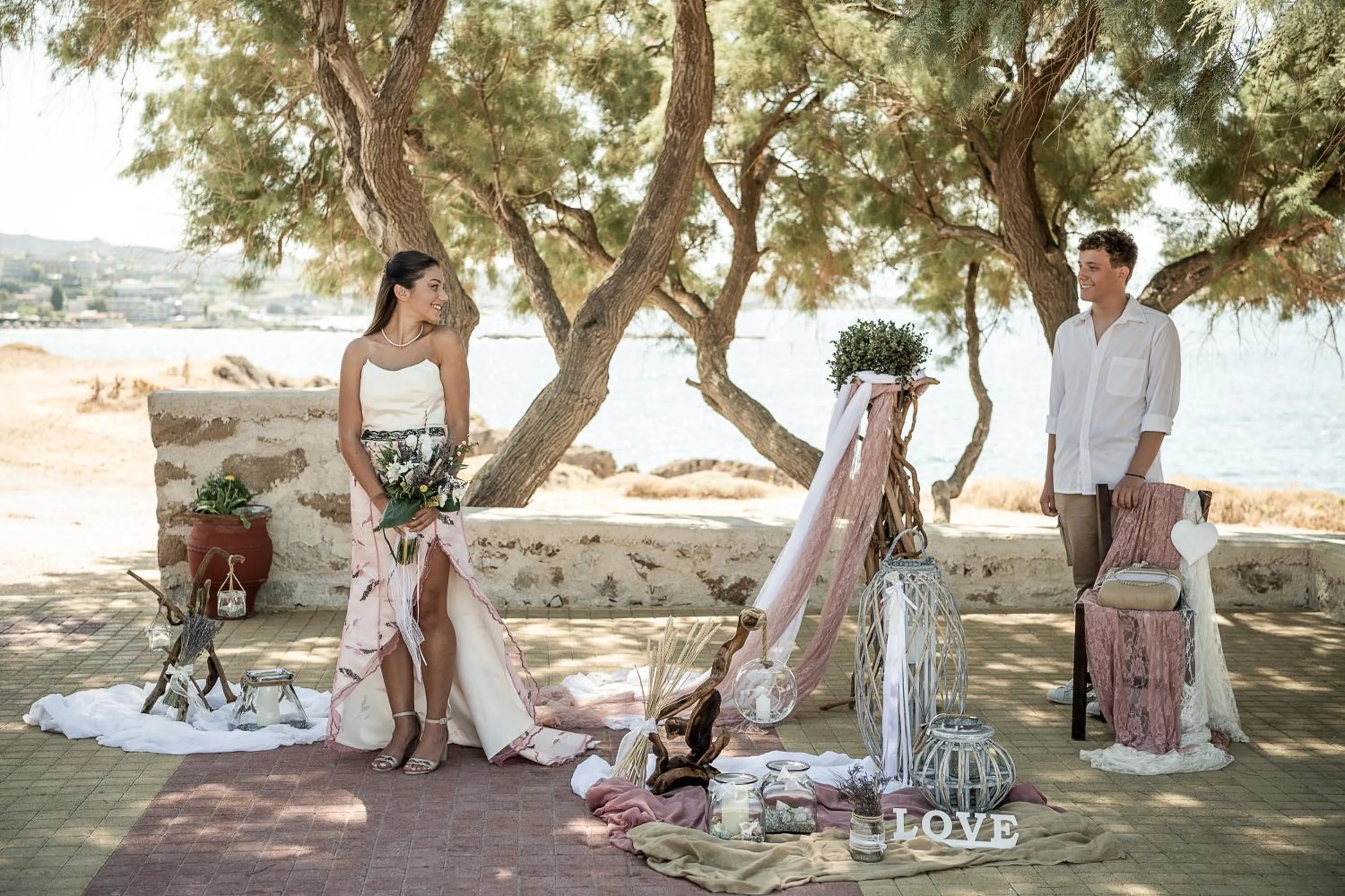 Day in Mossa Well Being Hotel - Heated pool and Wellness Spa