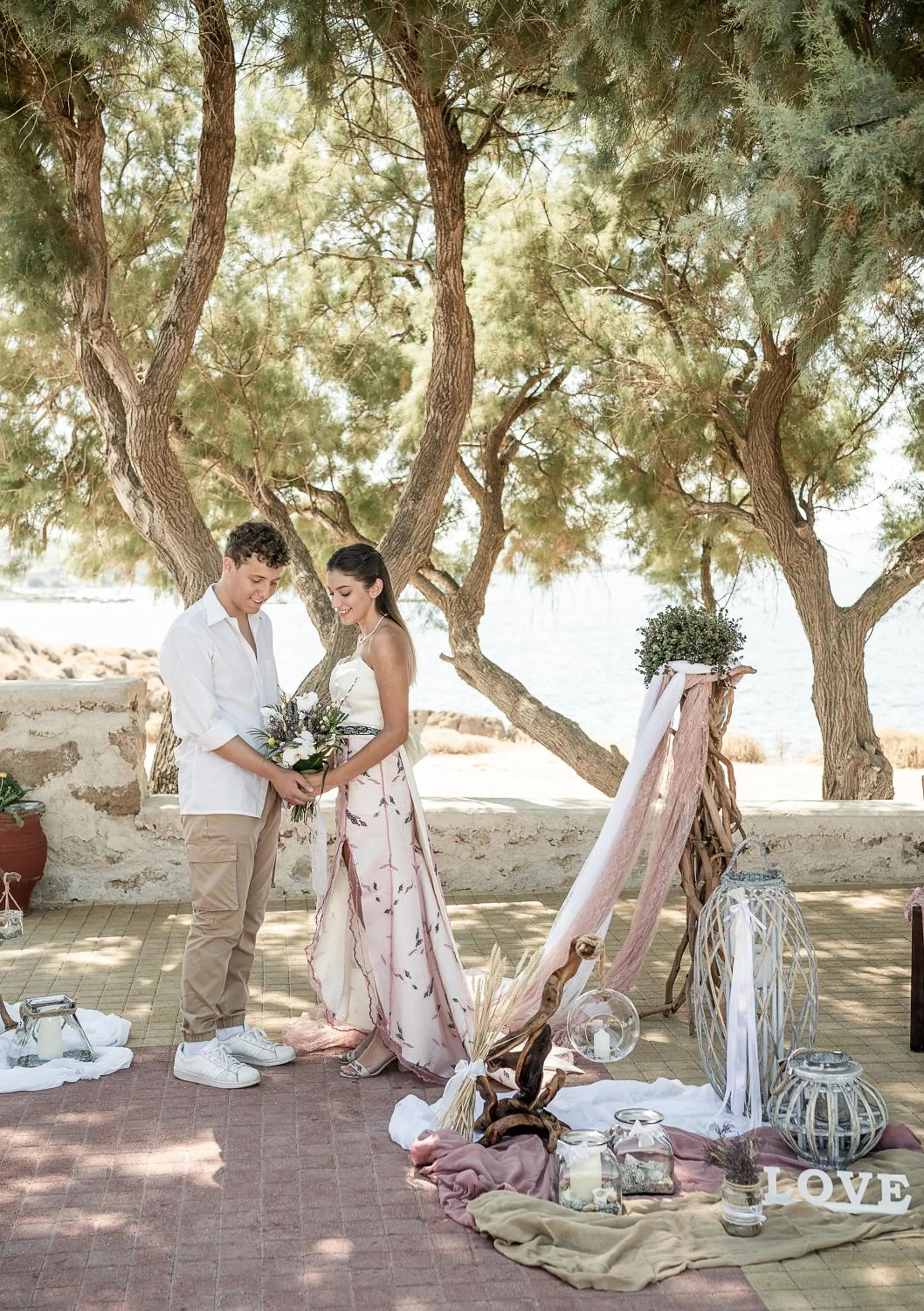 Guests in Mossa Well Being Hotel - Heated pool and Wellness Spa