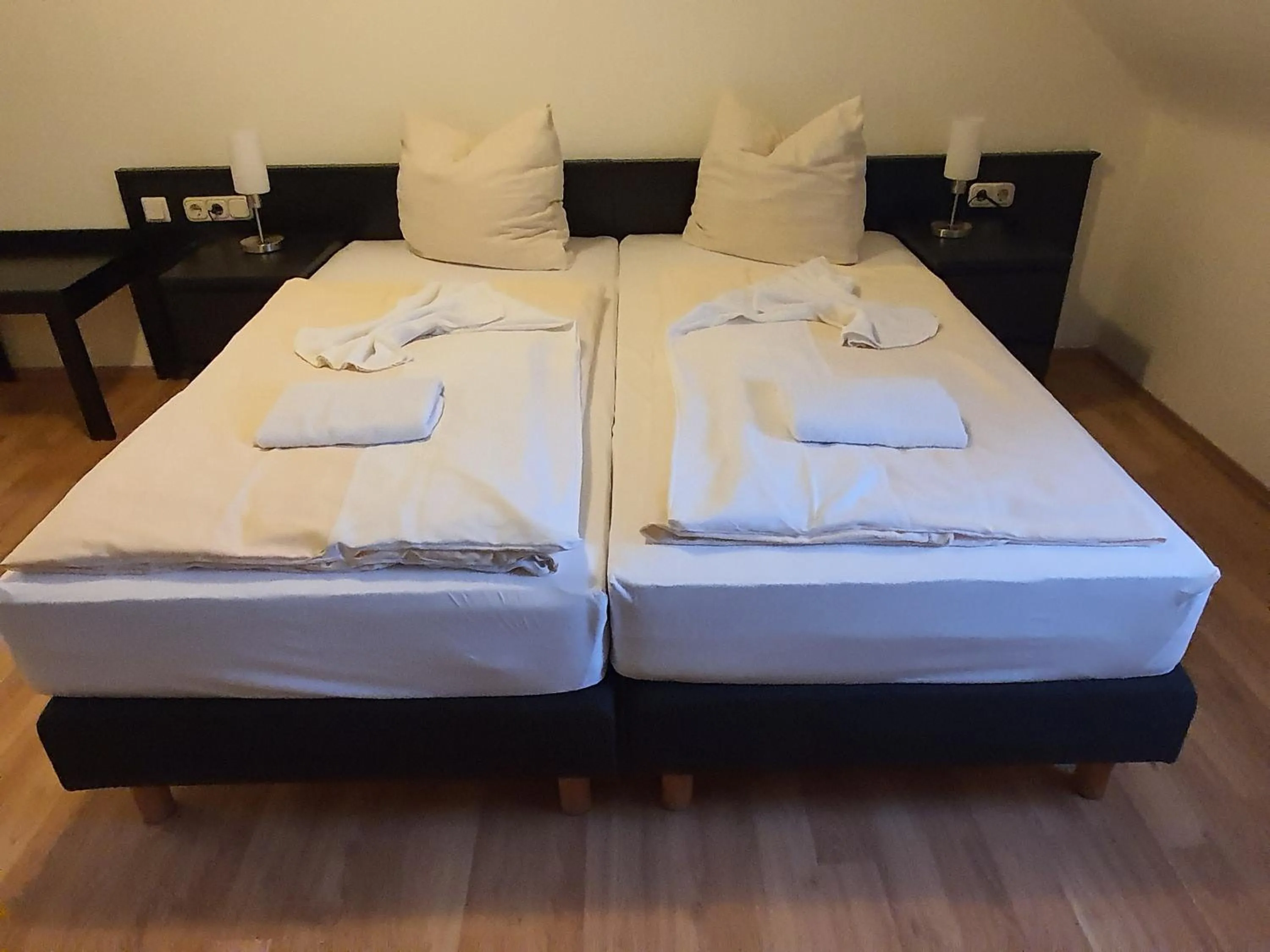 Gasthaus Neue Mühle