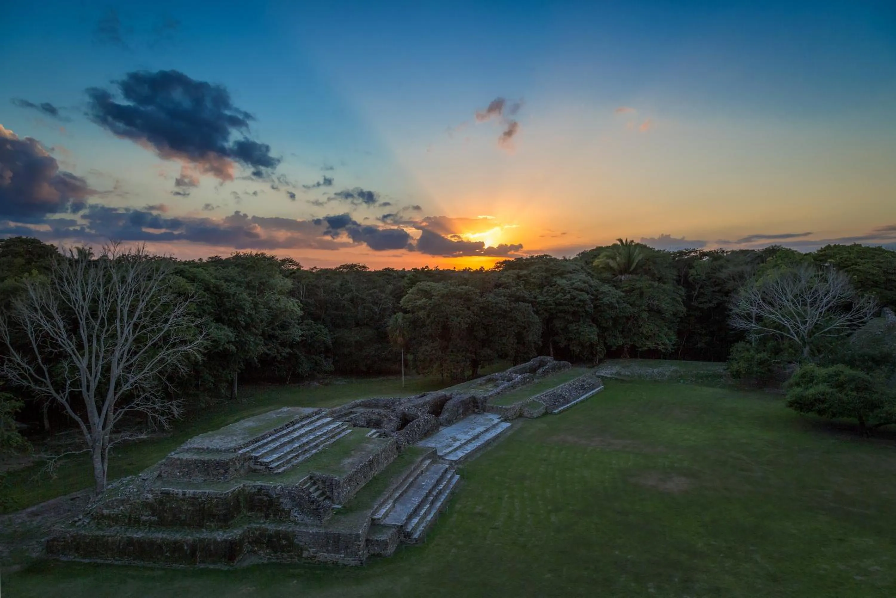 Nearby landmark in ABEZZA Resort And Adventure Spa