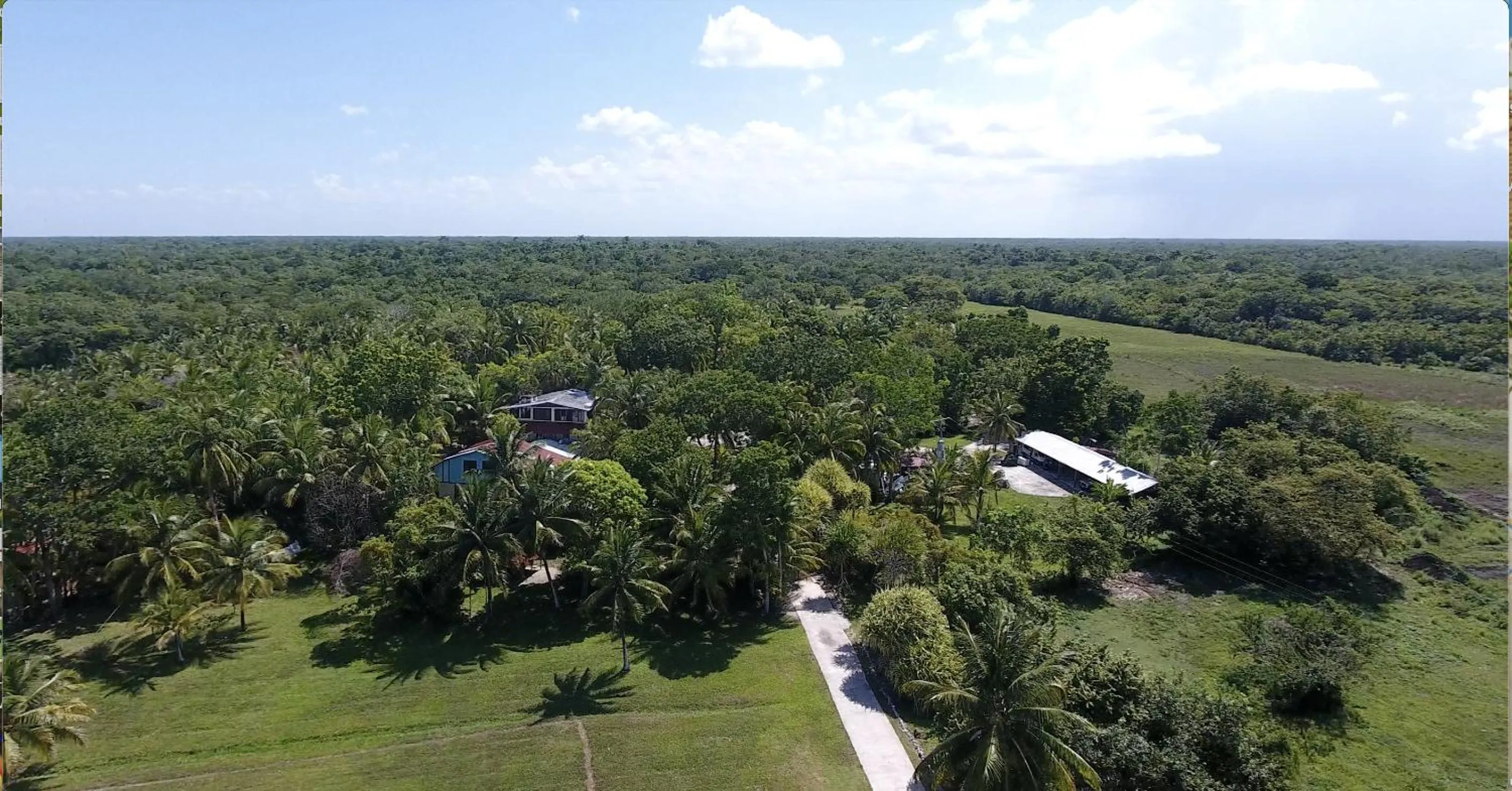 Property building in ABEZZA Resort And Adventure Spa