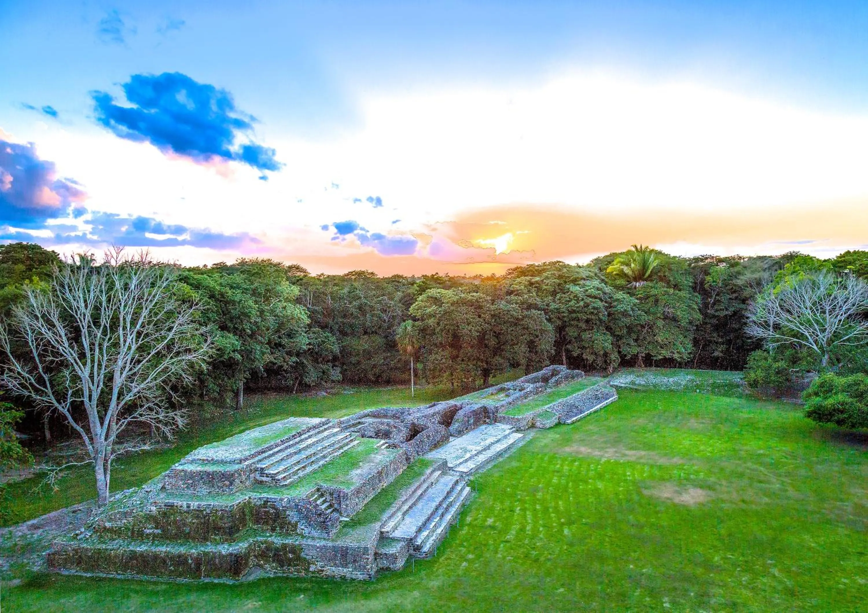 Nearby landmark in ABEZZA Resort And Adventure Spa
