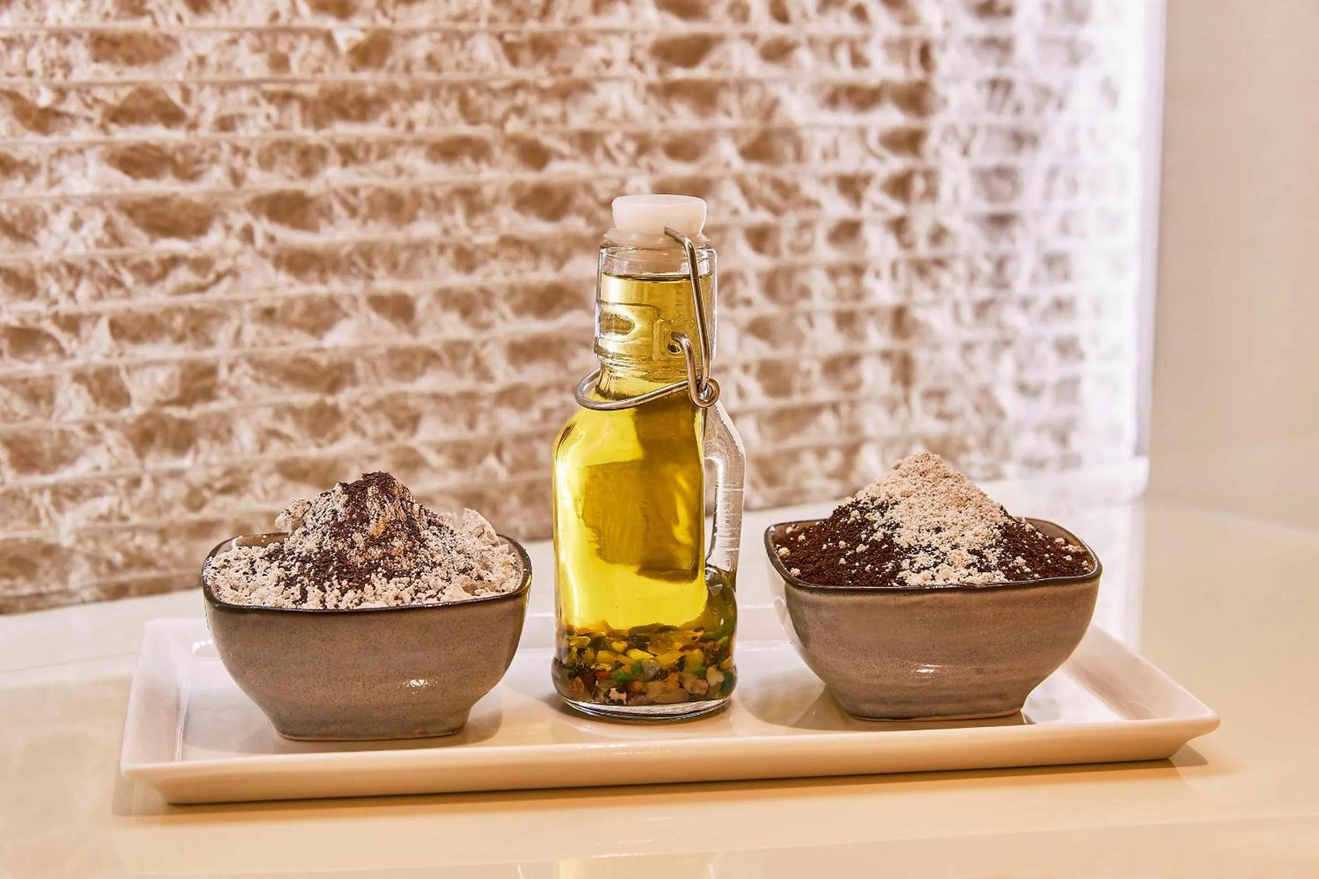 Spa and wellness centre/facilities in Hotel Adlon Kempinski Berlin