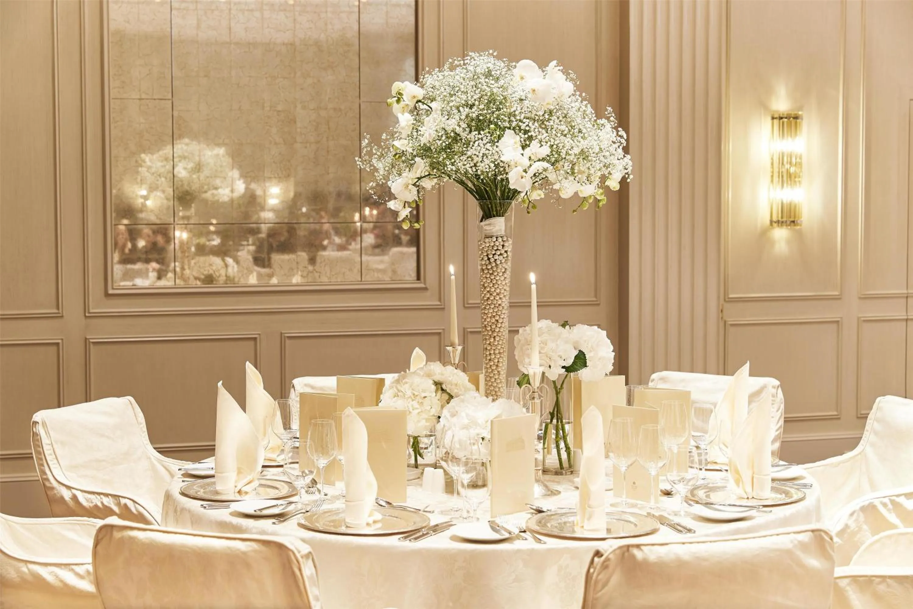 Meeting/conference room in Hotel Adlon Kempinski Berlin