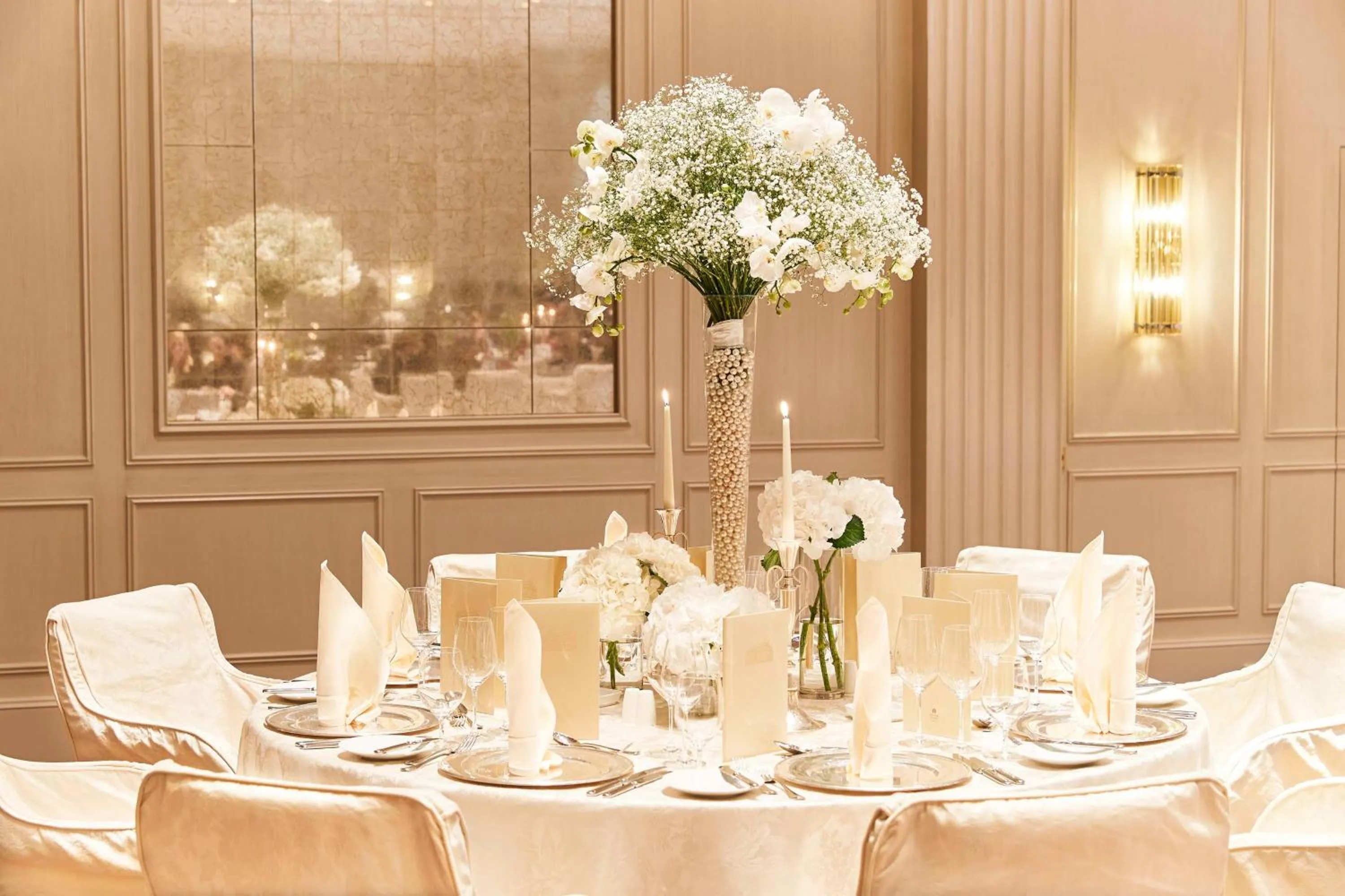 Meeting/conference room in Hotel Adlon Kempinski Berlin