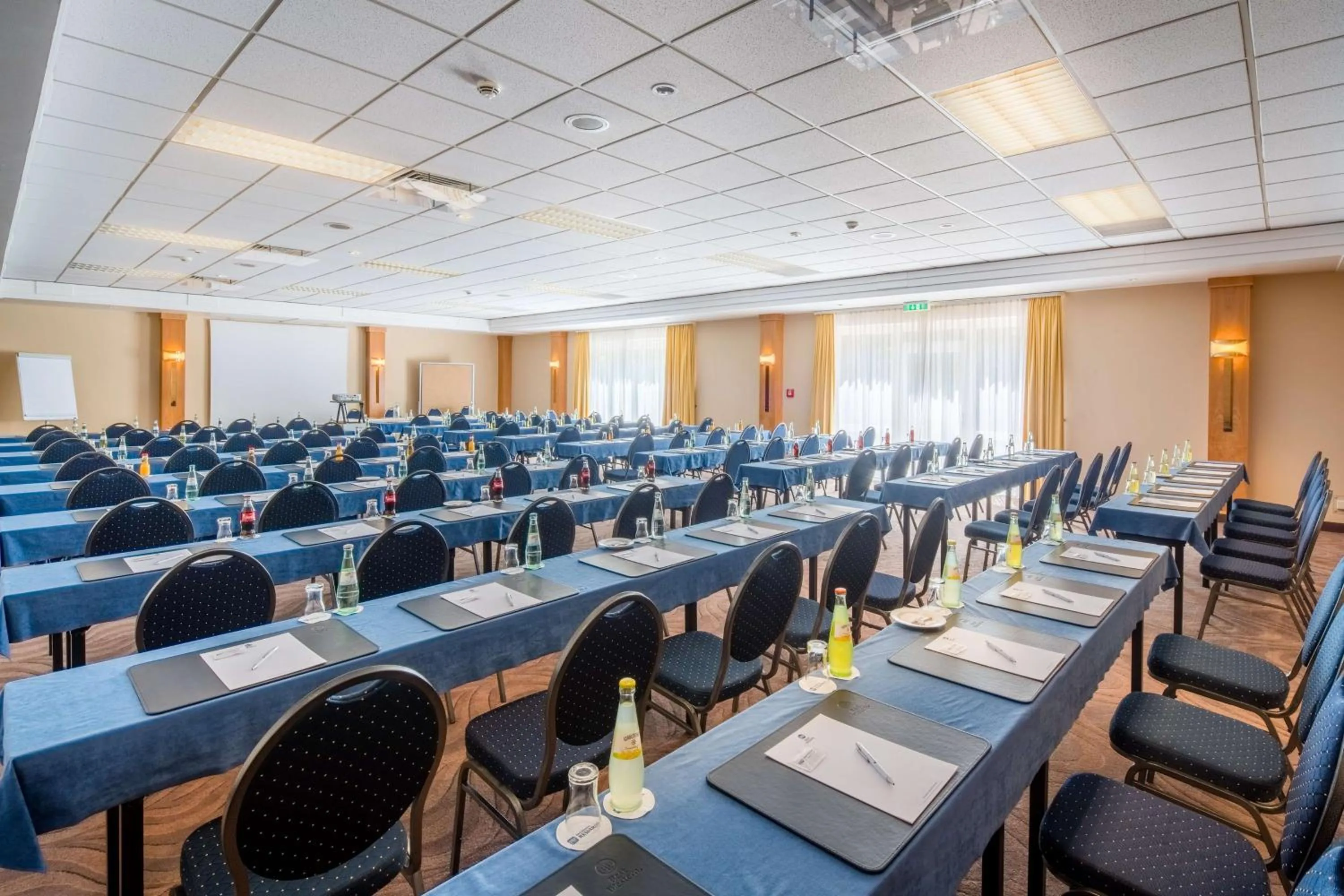 Meeting/conference room in Best Western Hotel Jena