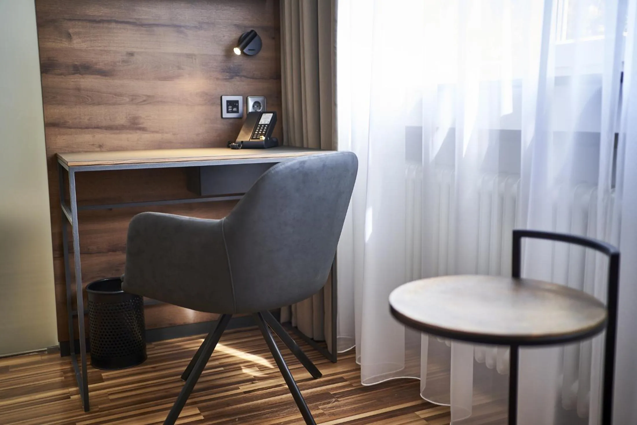 Business facilities in Hotel City Krone