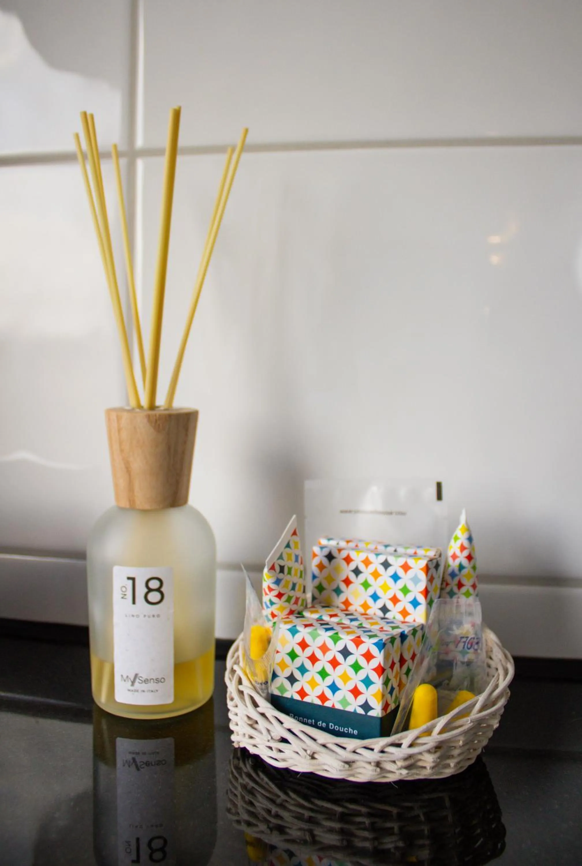 Photo of the whole room in Hotel Am Sportpark