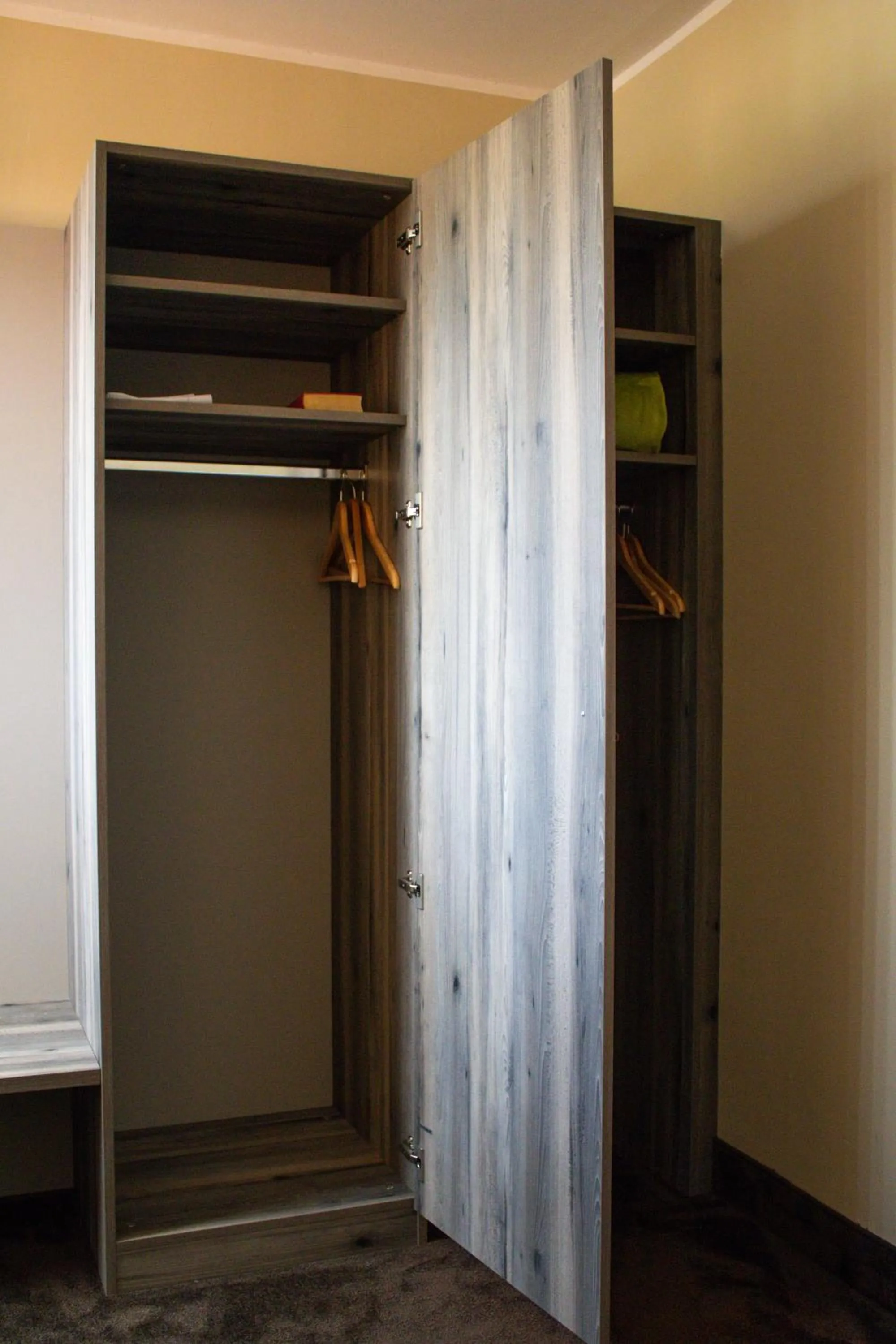 Photo of the whole room in Hotel Am Sportpark