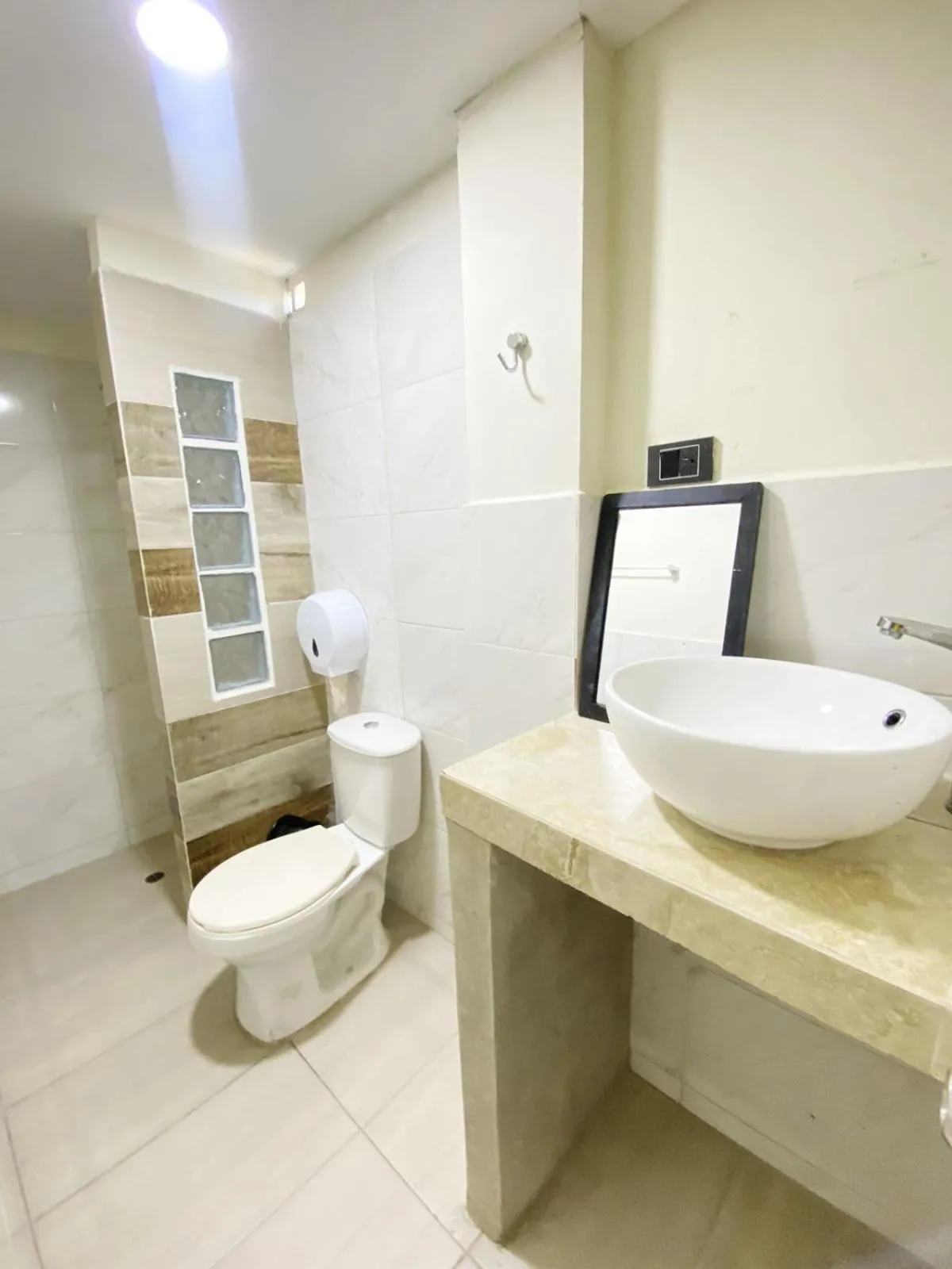 Neos Hotel Cartagena