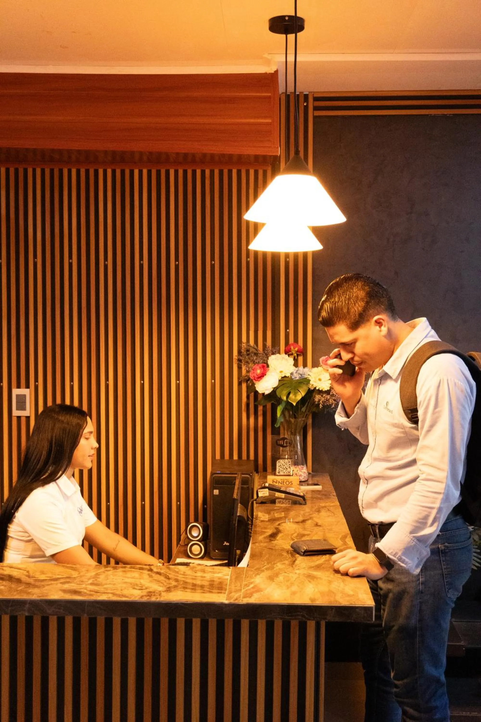 Neos Hotel Cartagena