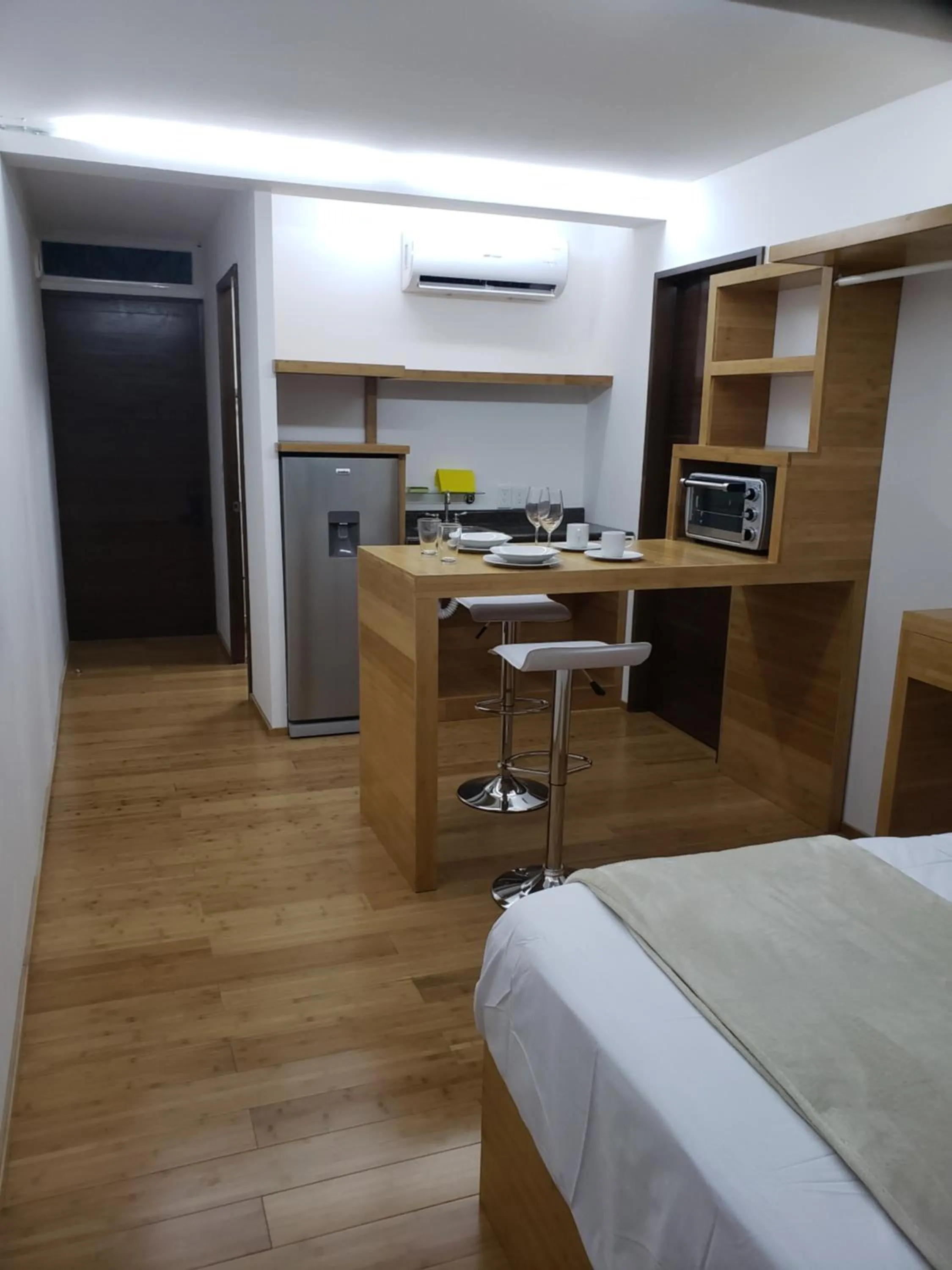 Hotel Plaza Huatulco Bungalows