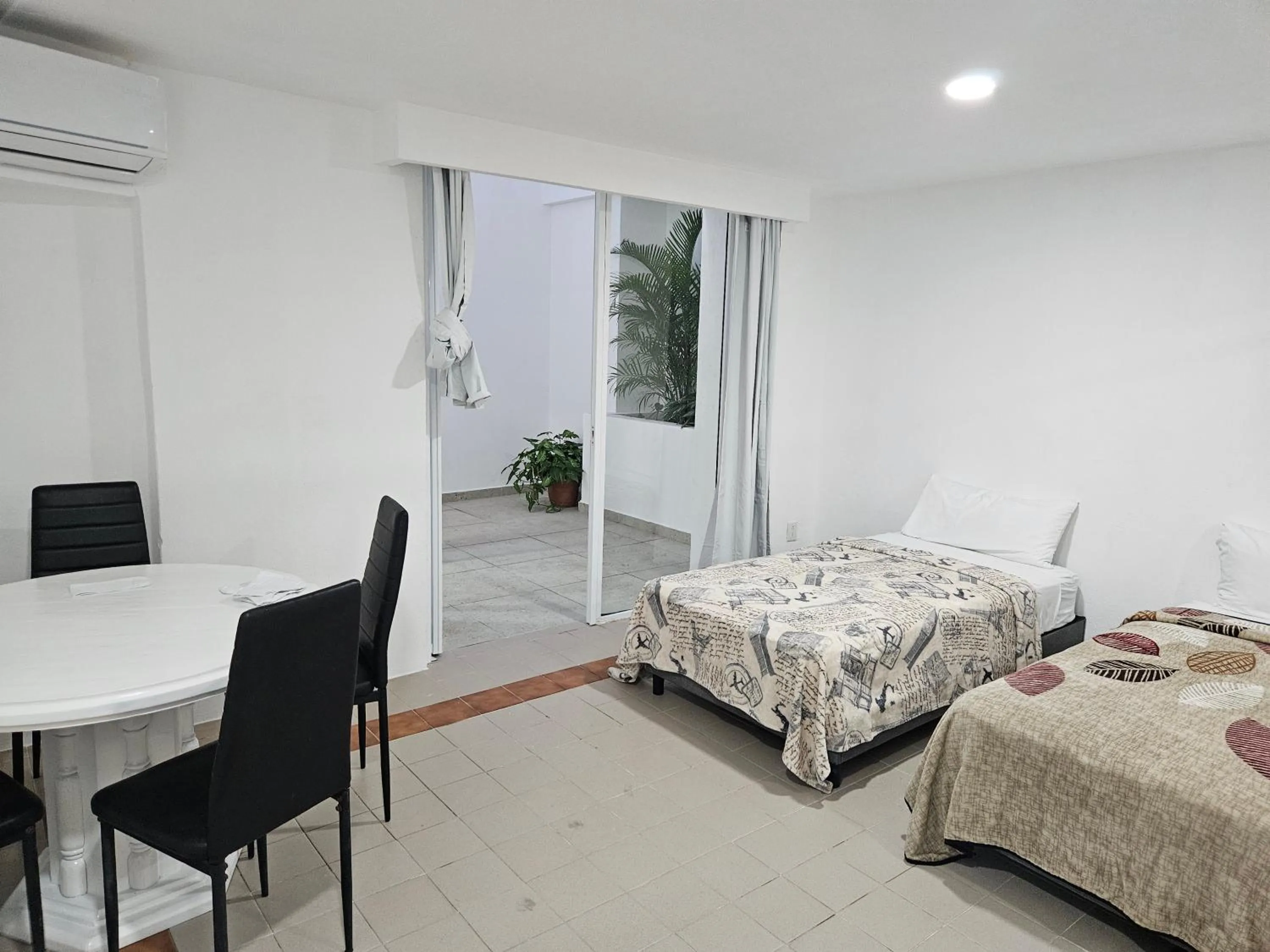 Hotel Plaza Huatulco Bungalows