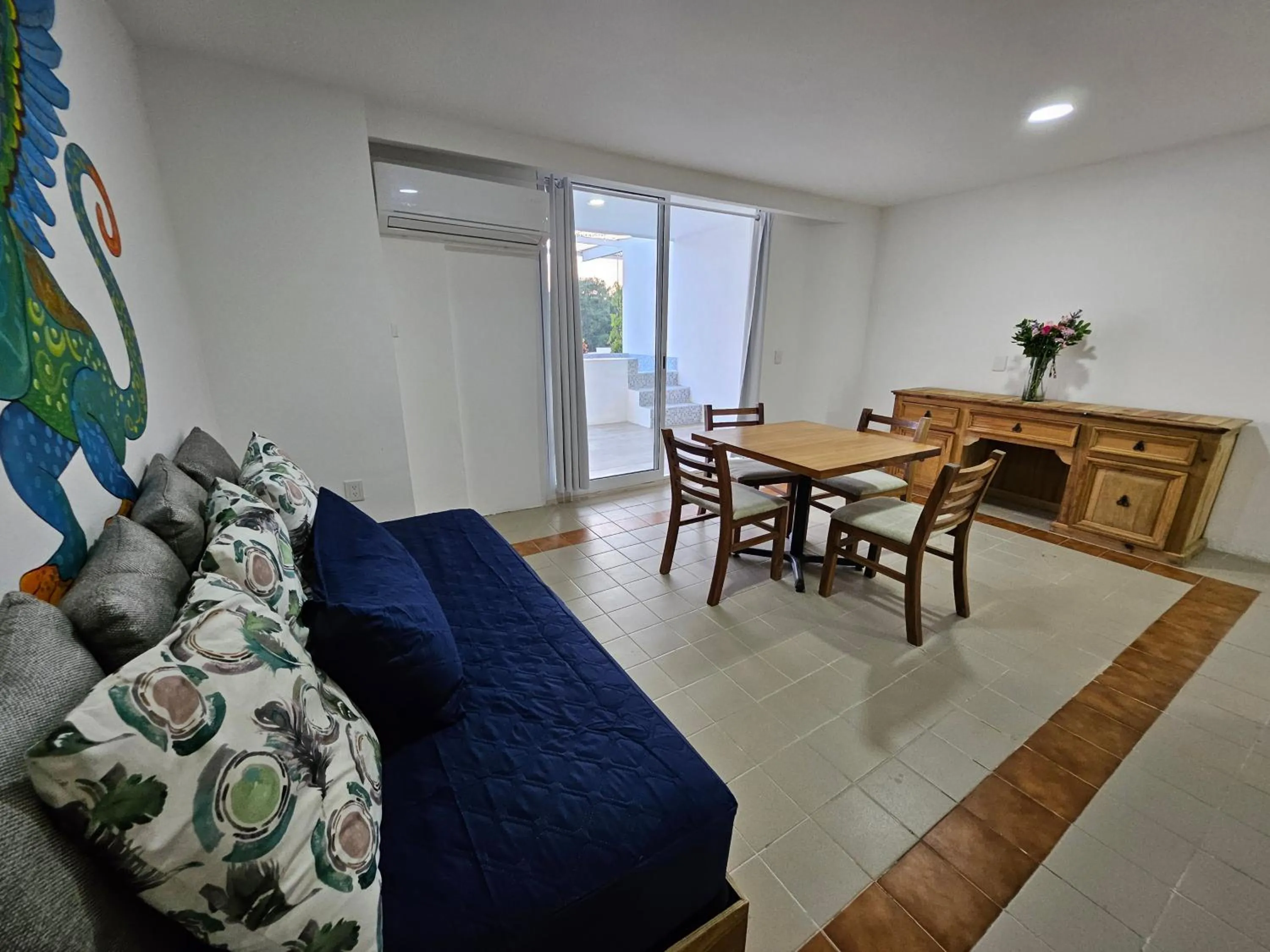 Hotel Plaza Huatulco Bungalows