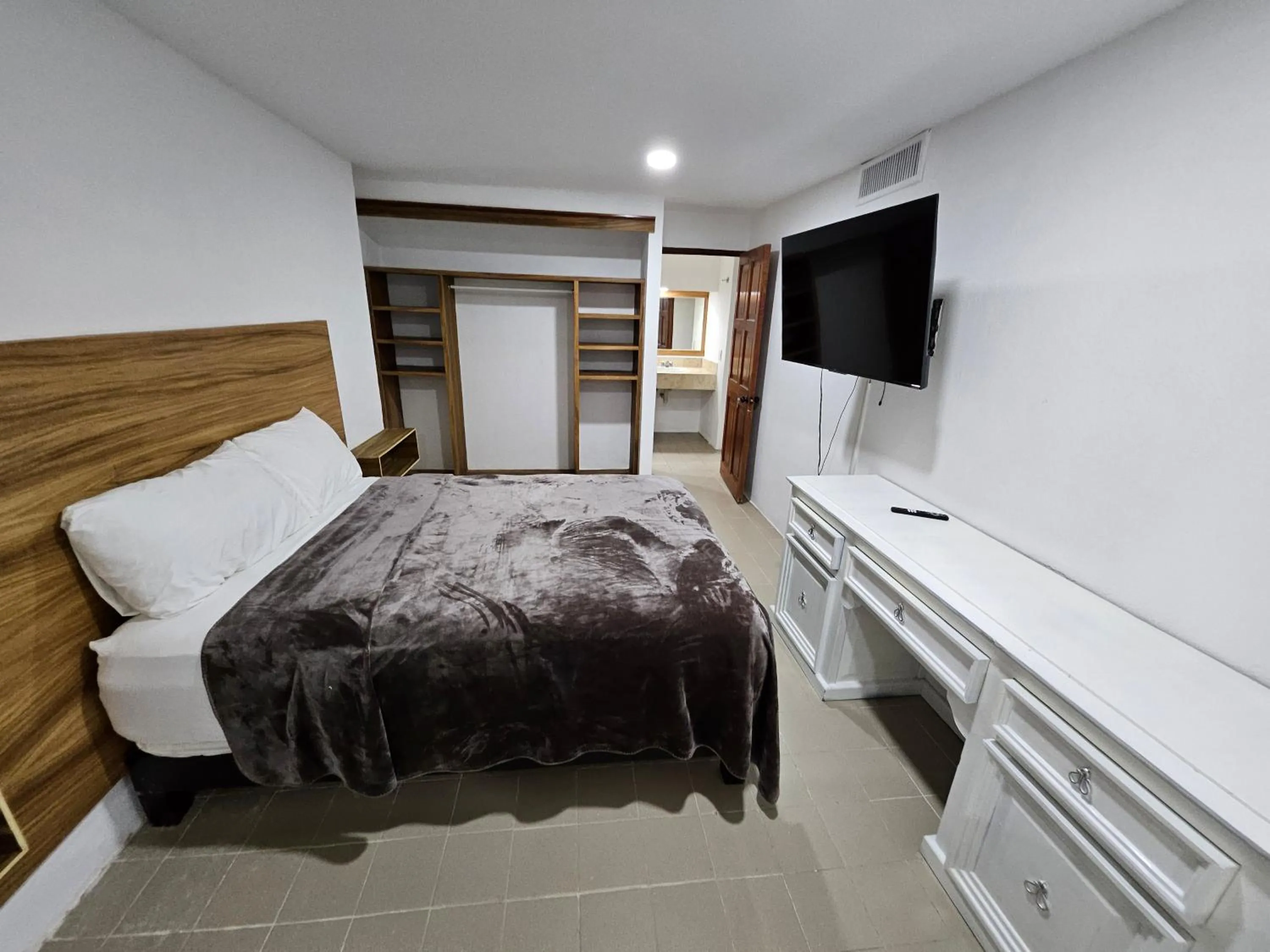 Hotel Plaza Huatulco Bungalows