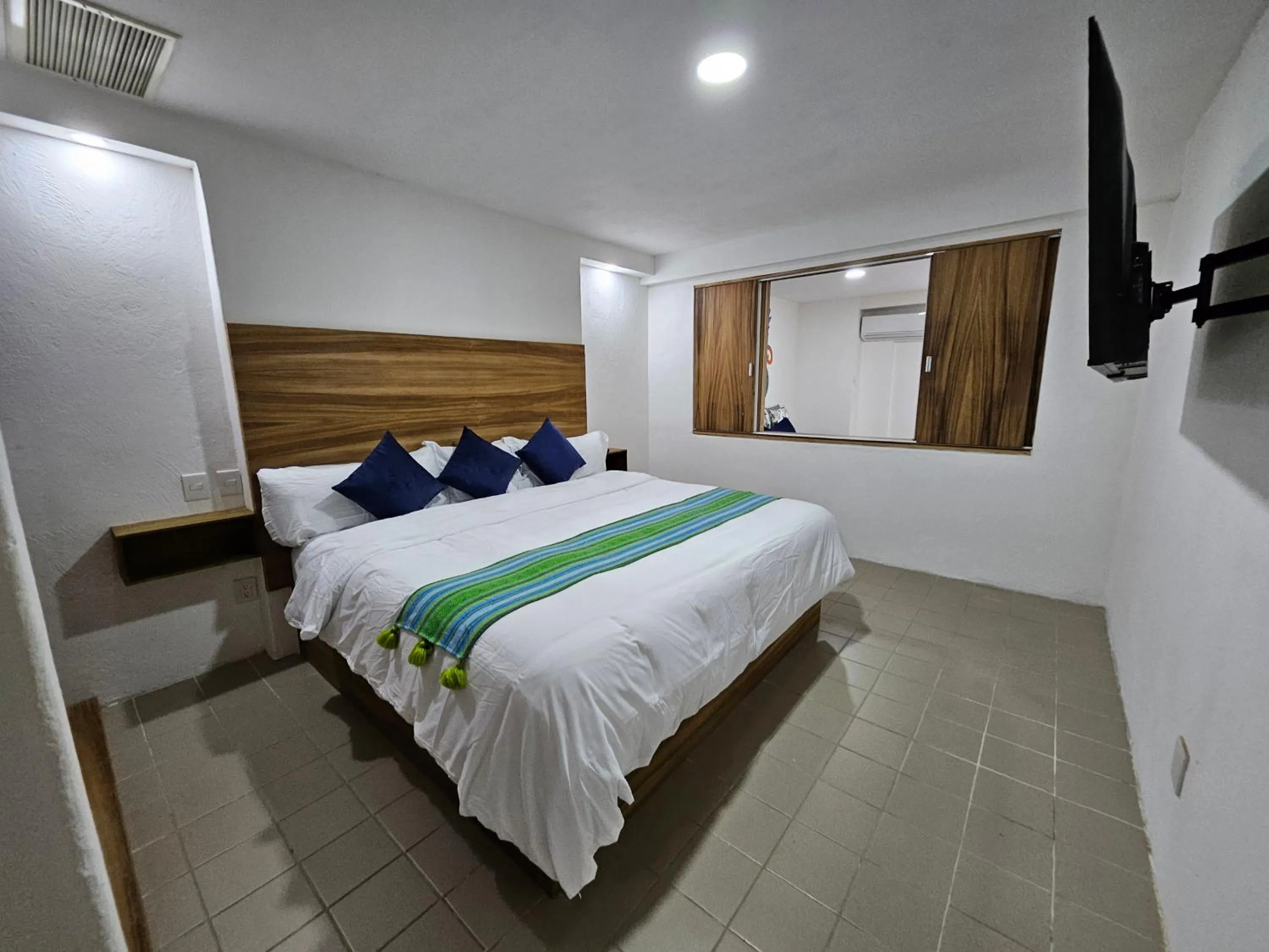 Hotel Plaza Huatulco Bungalows