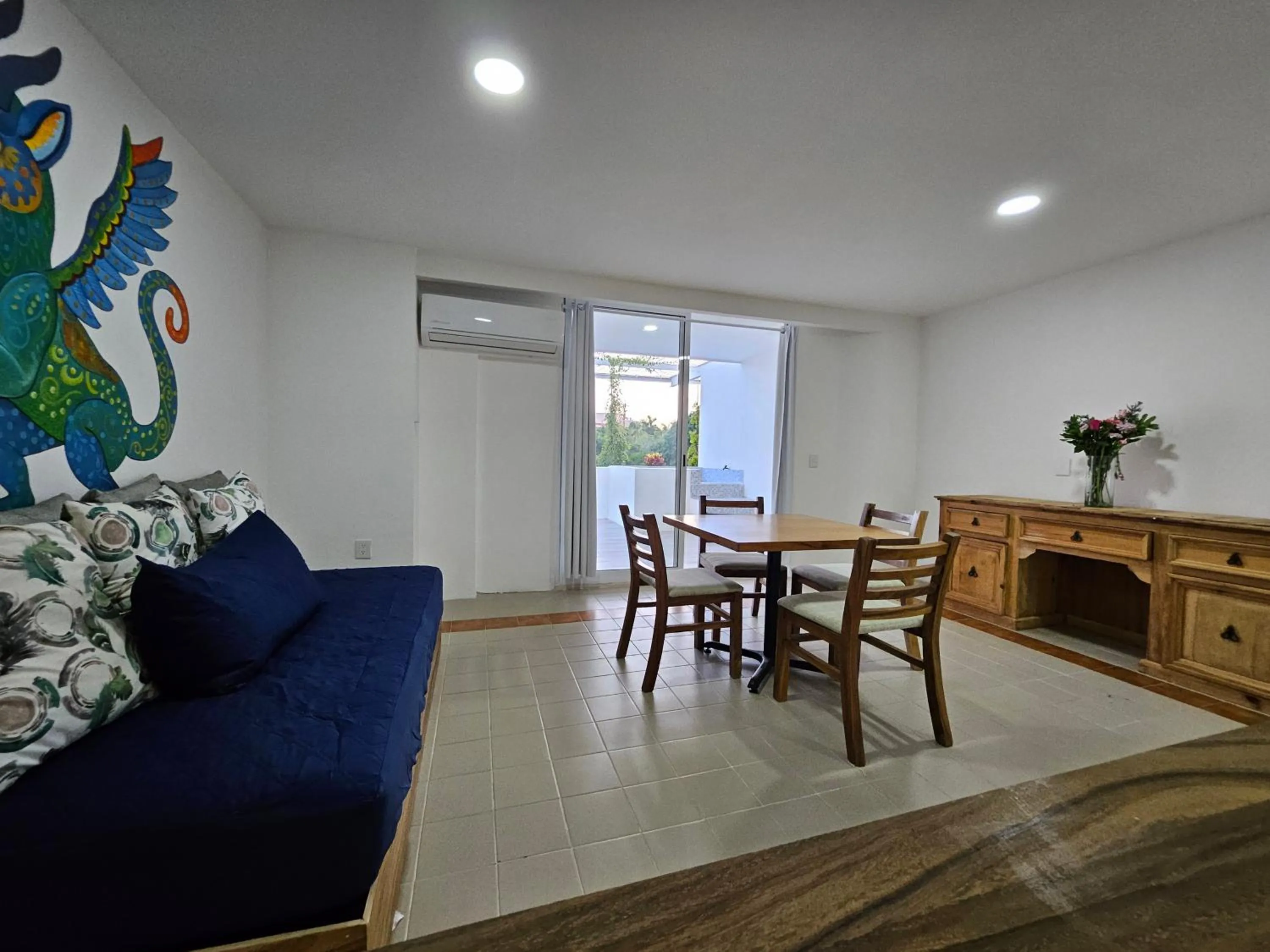 Hotel Plaza Huatulco Bungalows