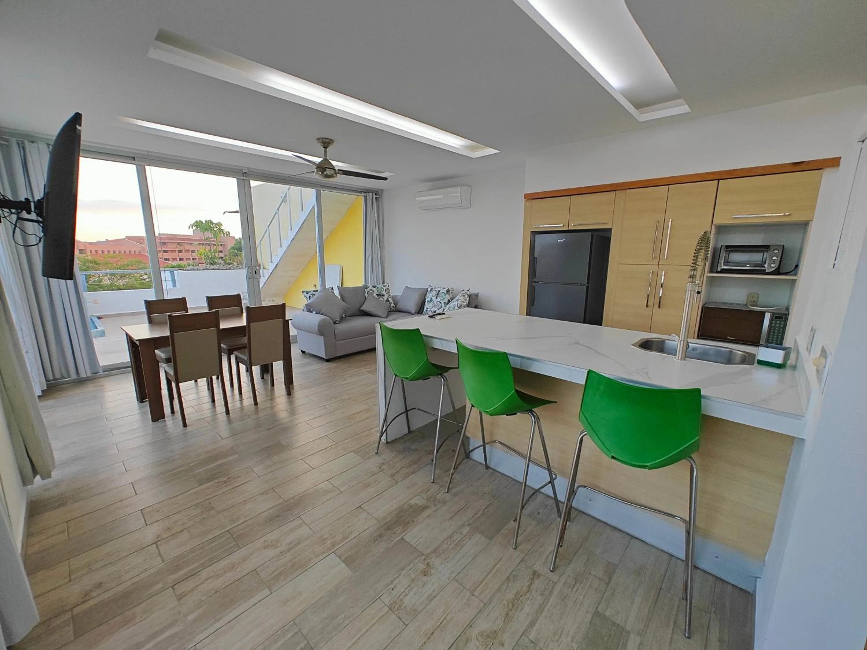 Hotel Plaza Huatulco Bungalows