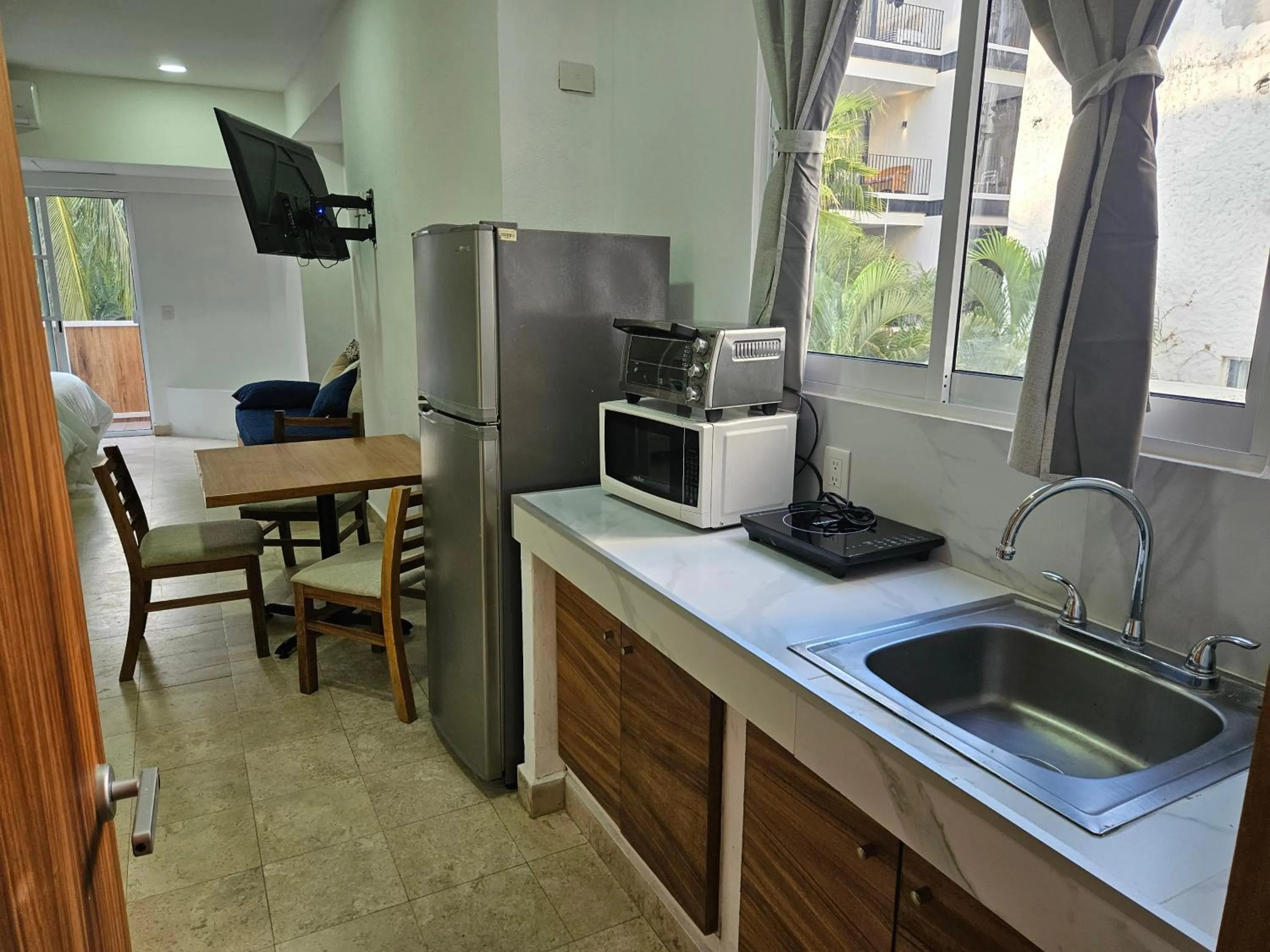 Hotel Plaza Huatulco Bungalows