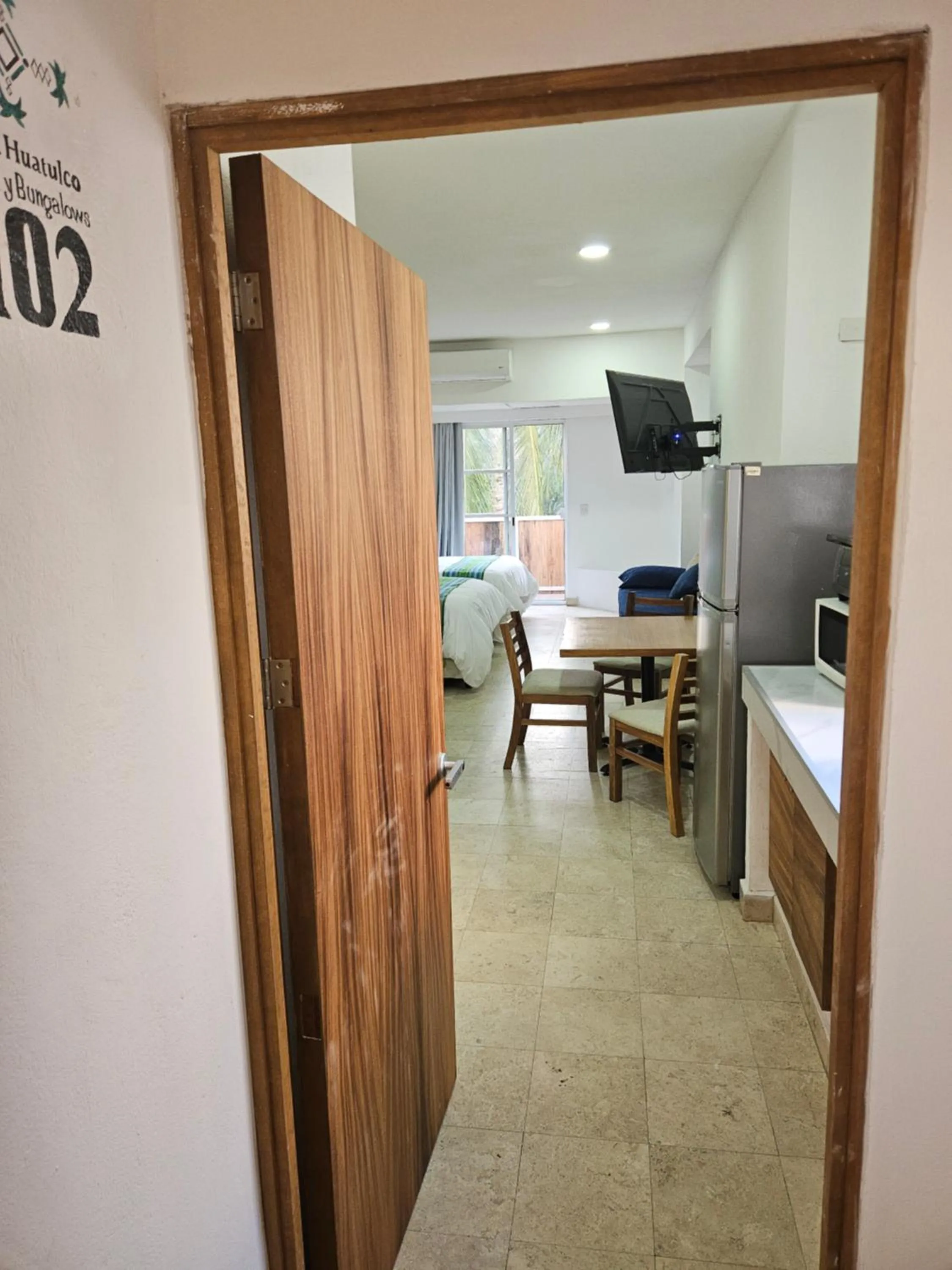 Hotel Plaza Huatulco Bungalows