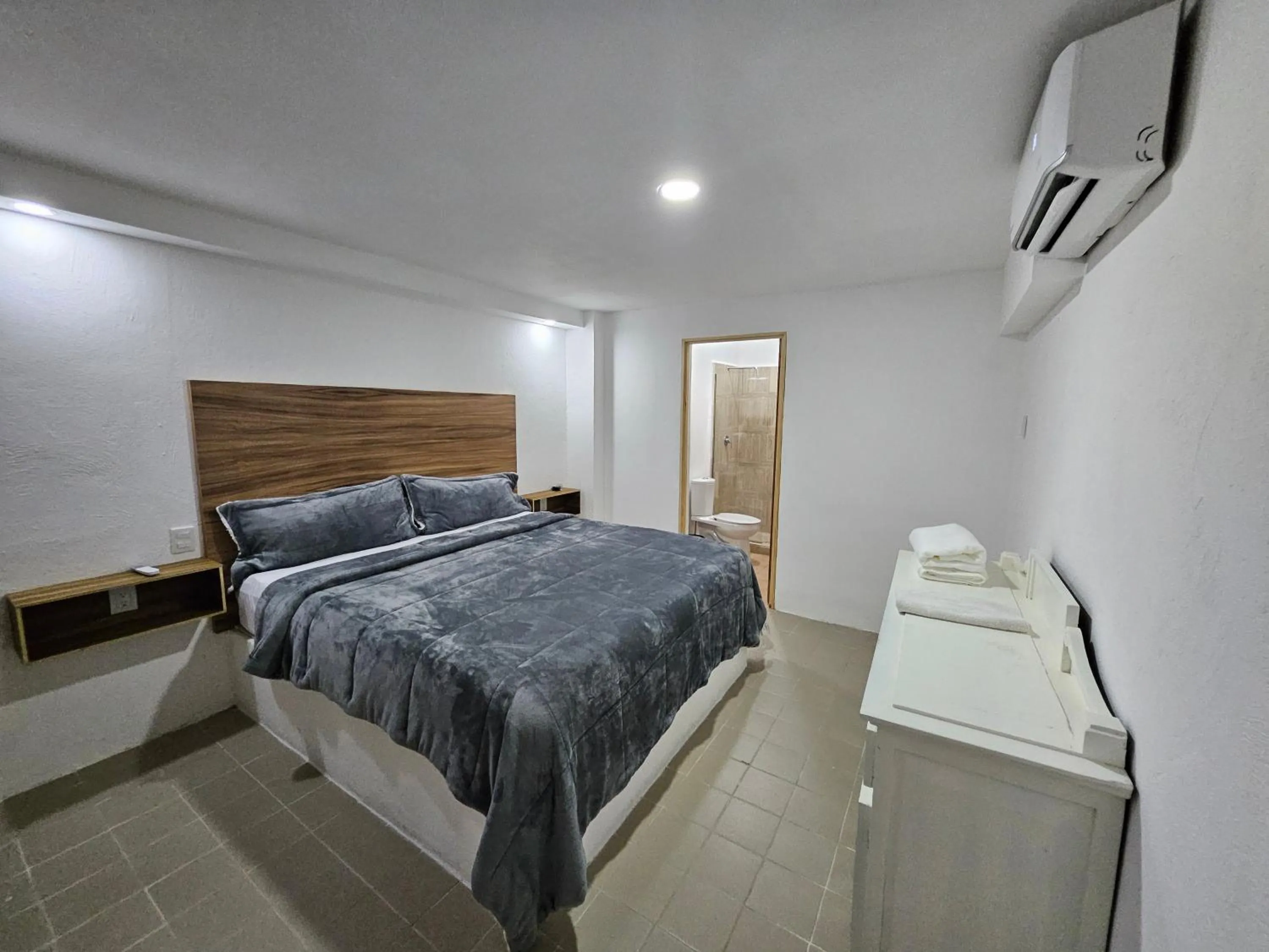 Hotel Plaza Huatulco Bungalows