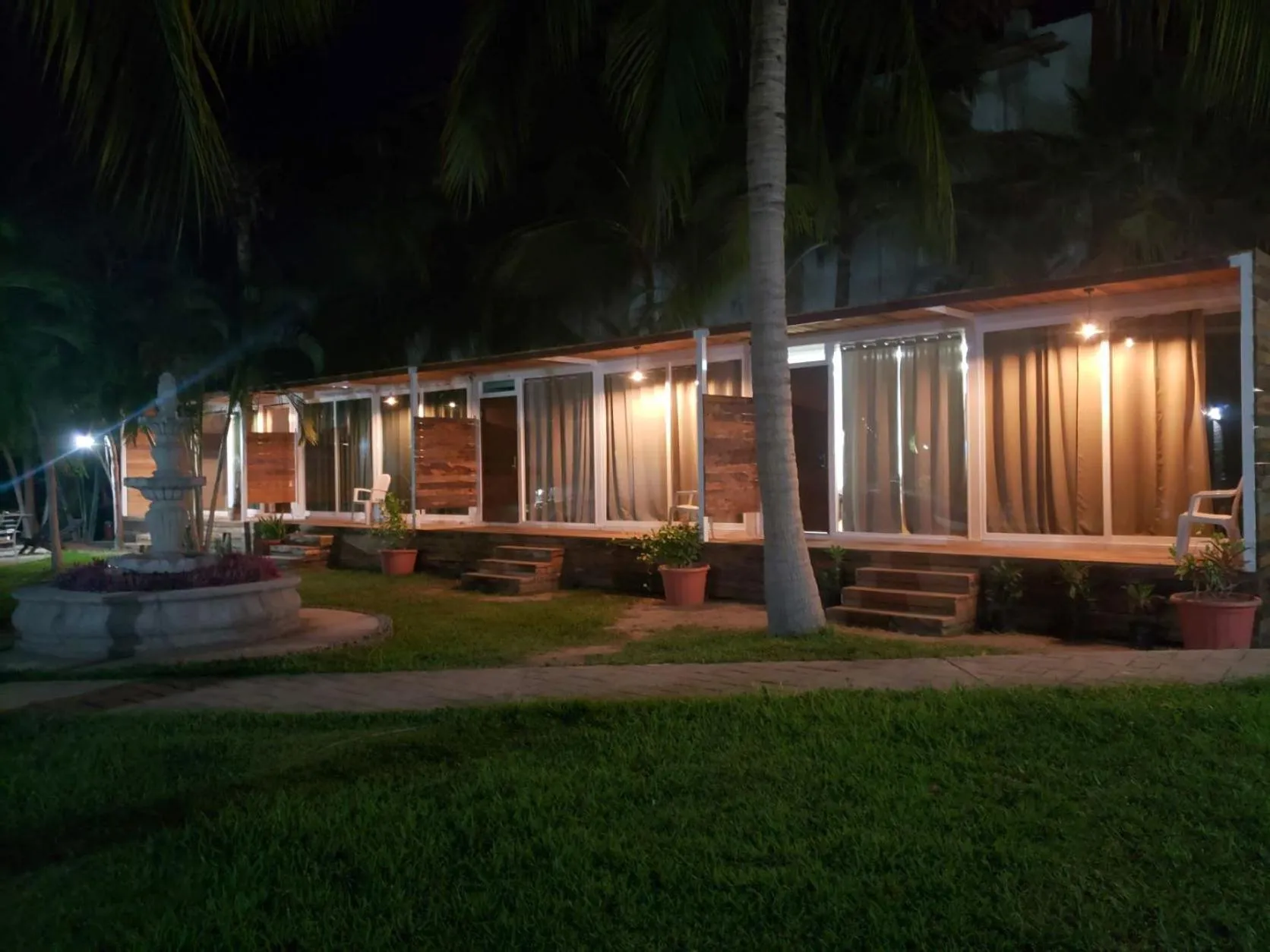 Hotel Plaza Huatulco Bungalows