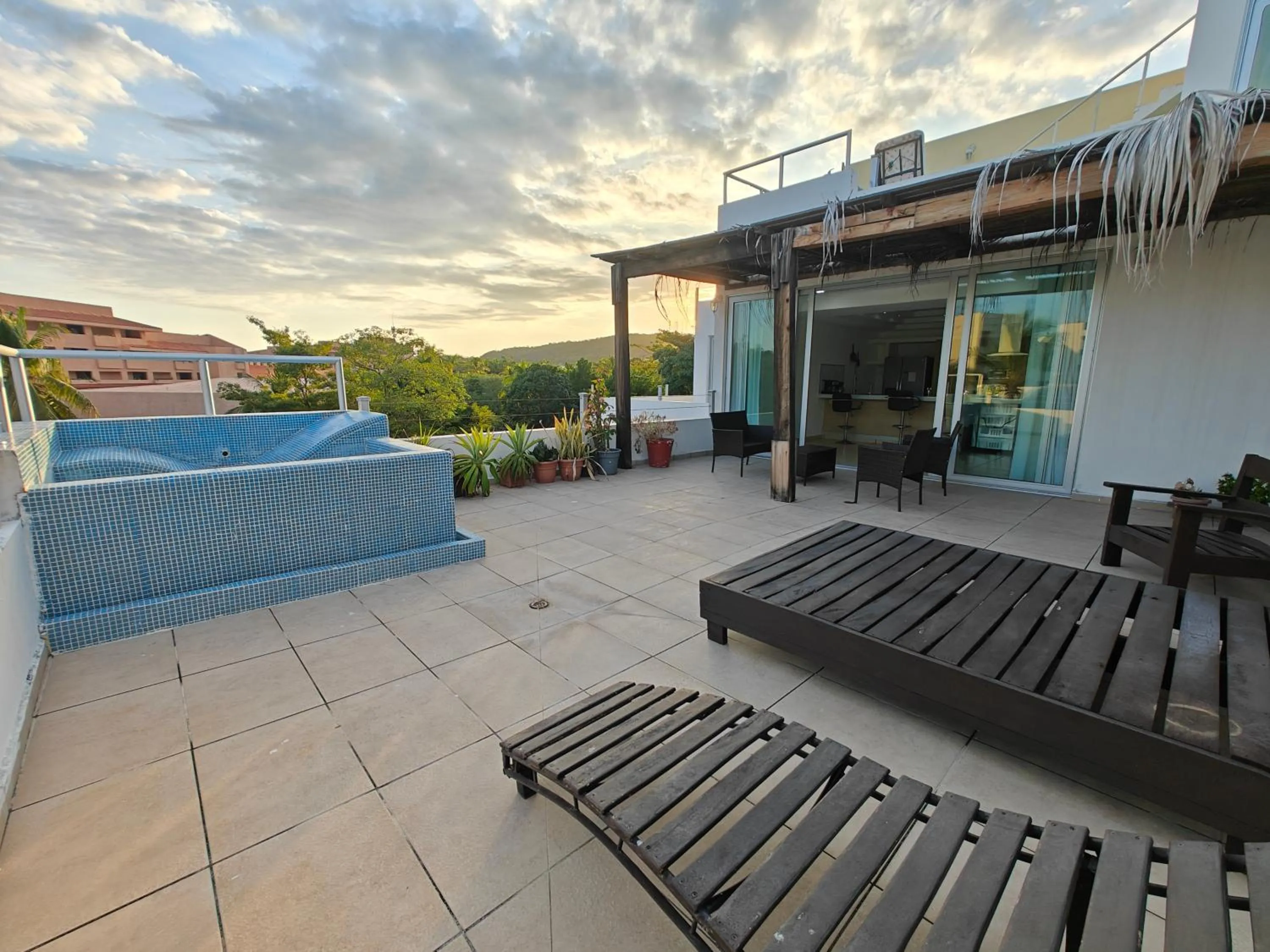 Hotel Plaza Huatulco Bungalows