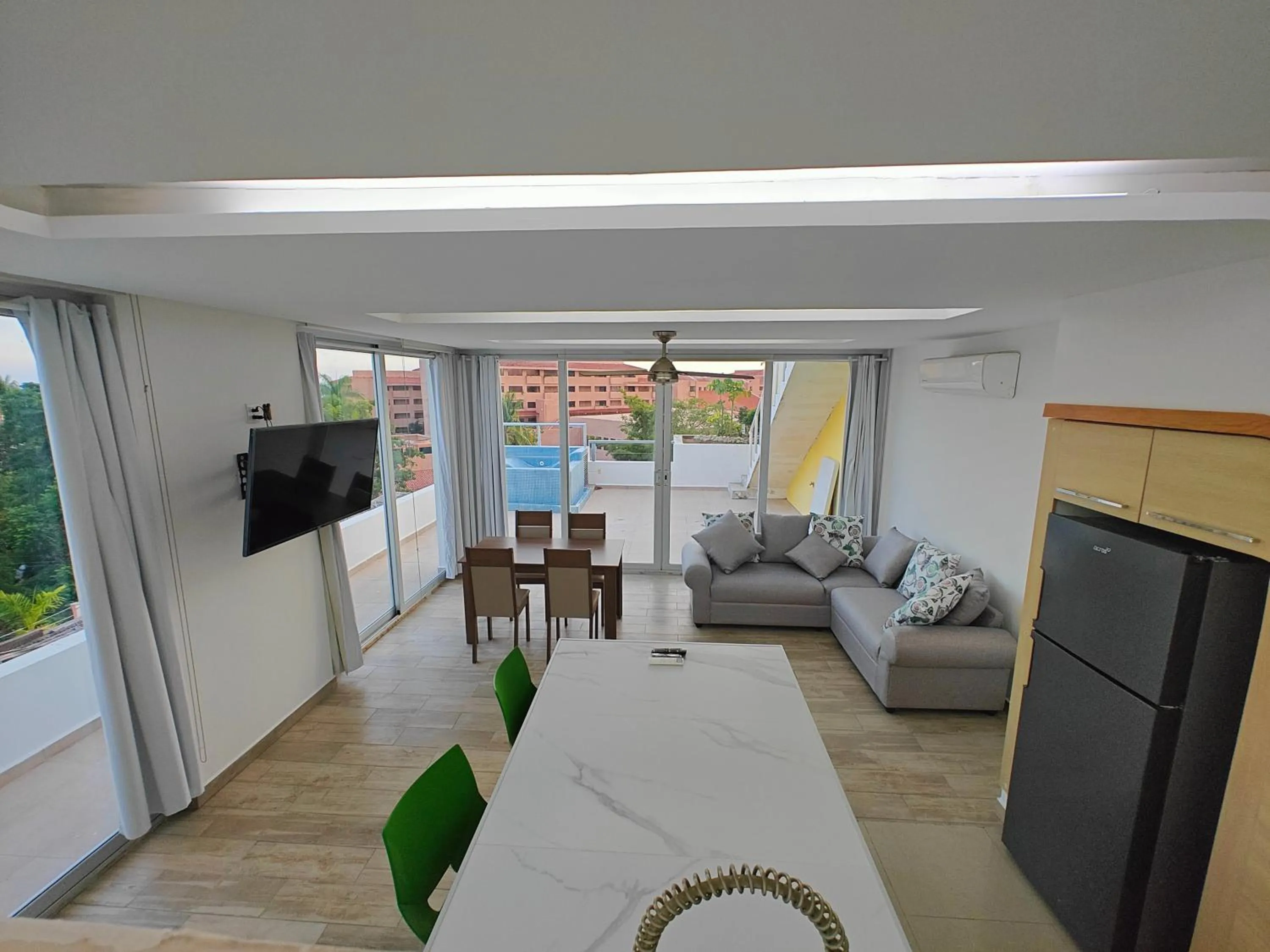 Hotel Plaza Huatulco Bungalows