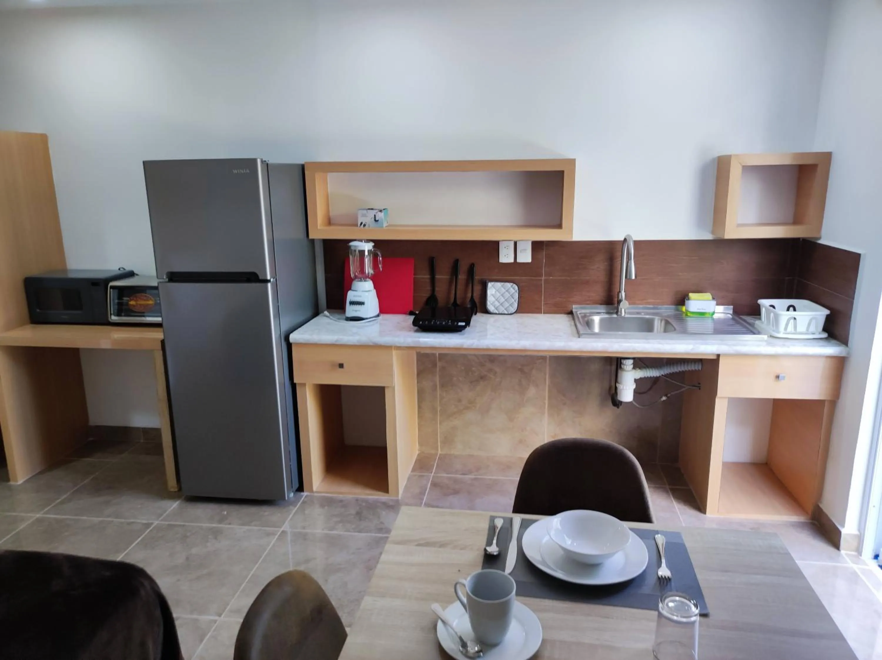 Hotel Plaza Huatulco Bungalows