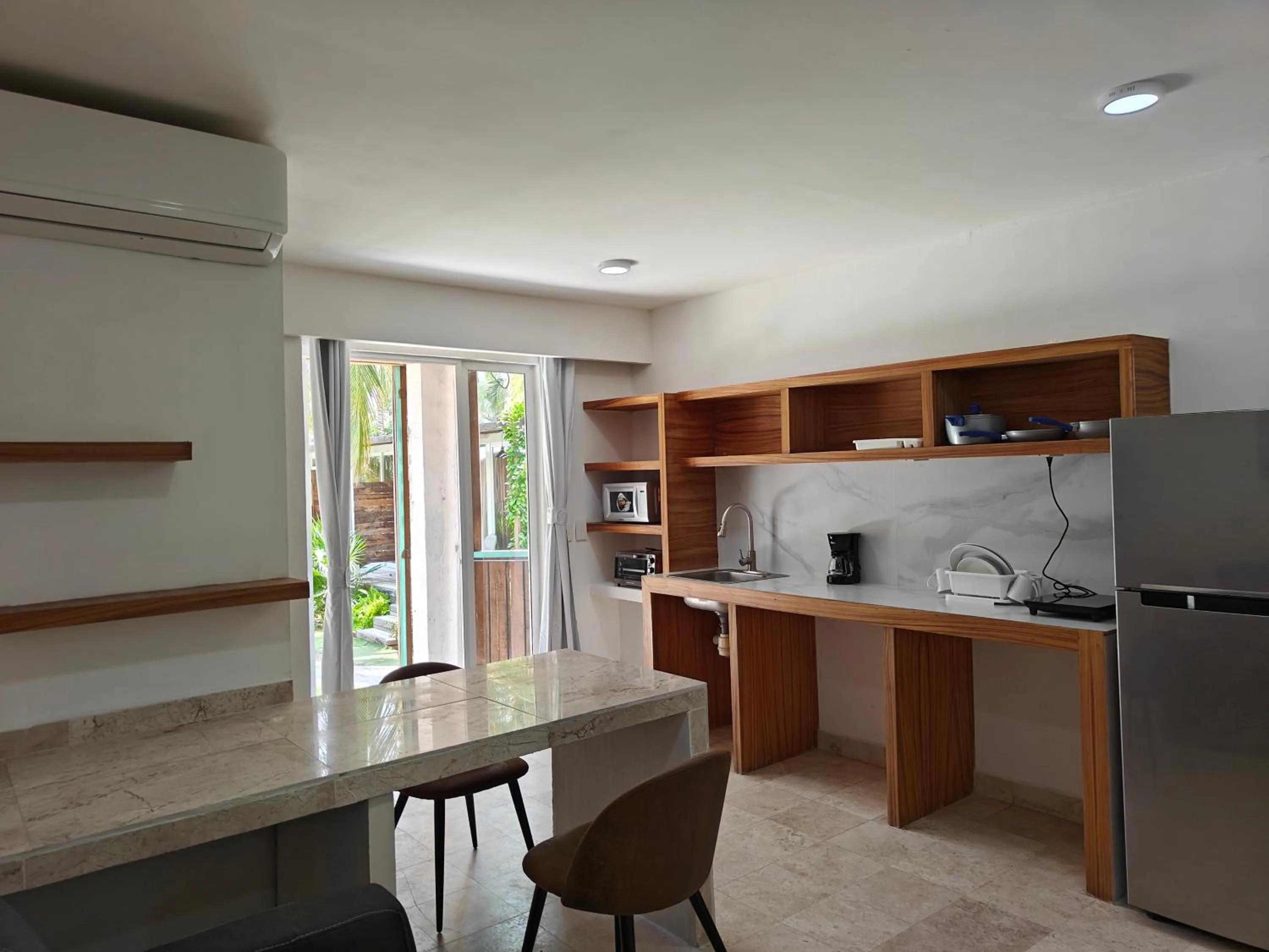 Hotel Plaza Huatulco Bungalows