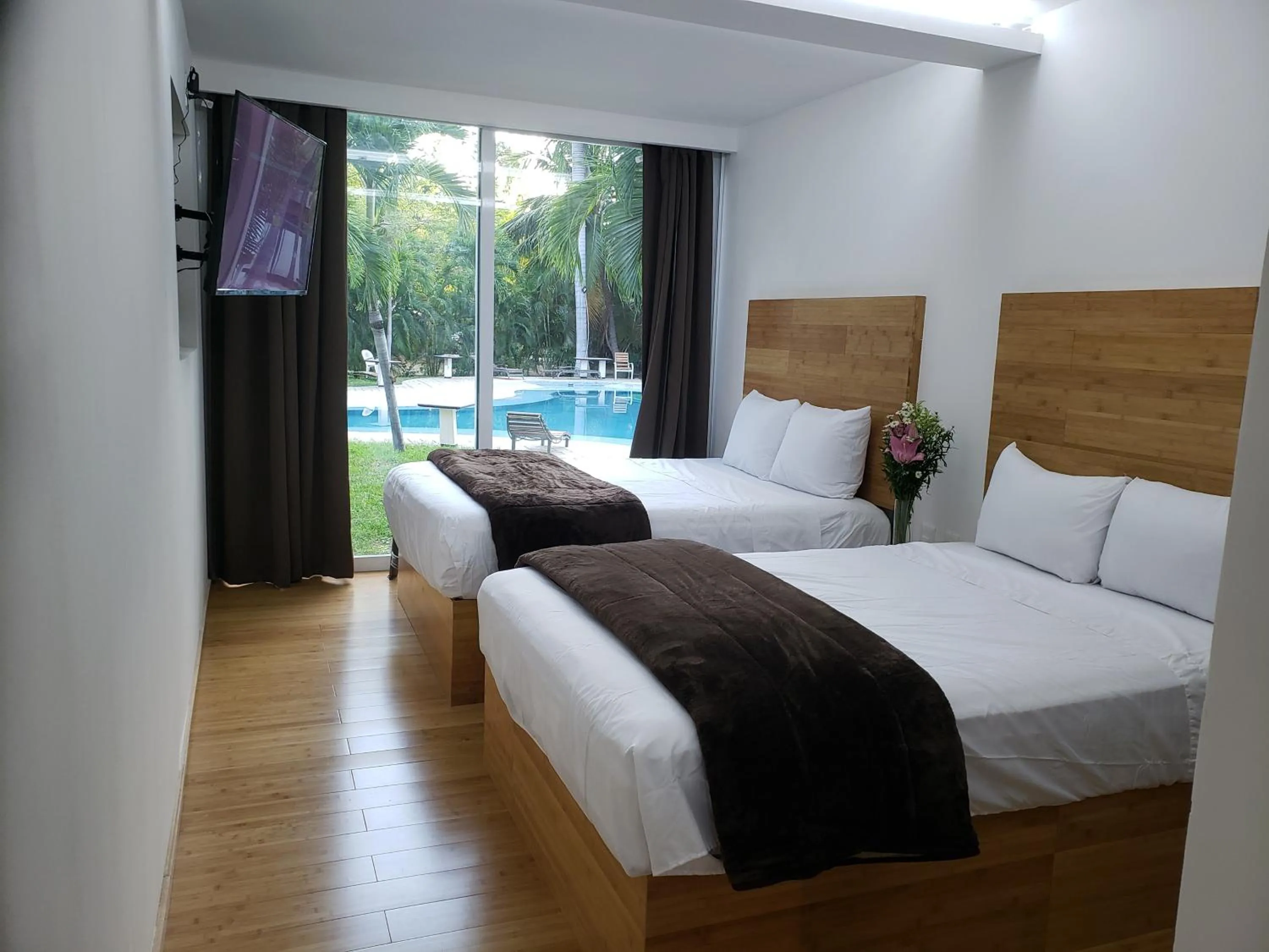 Hotel Plaza Huatulco Bungalows