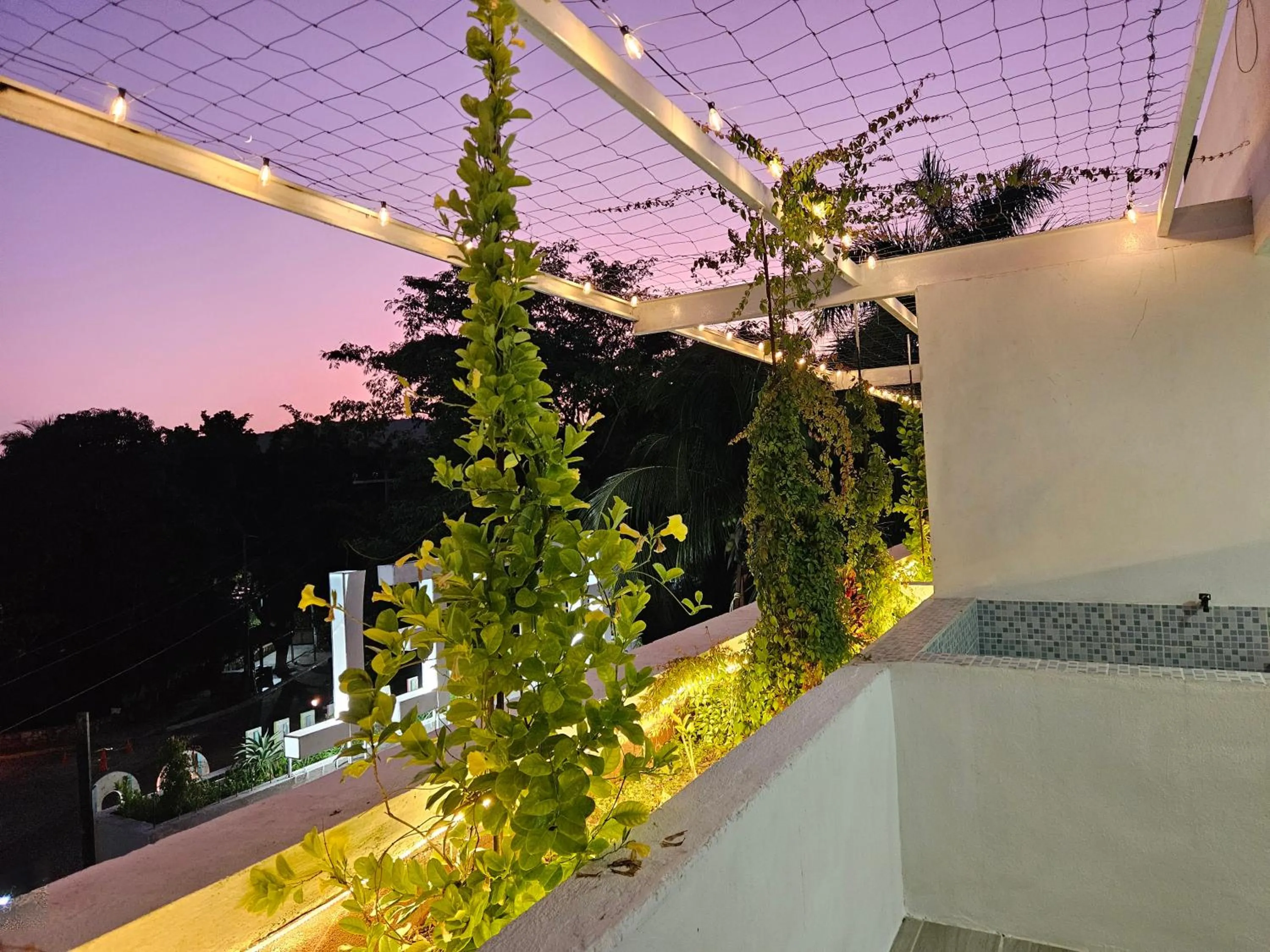 Hotel Plaza Huatulco Bungalows