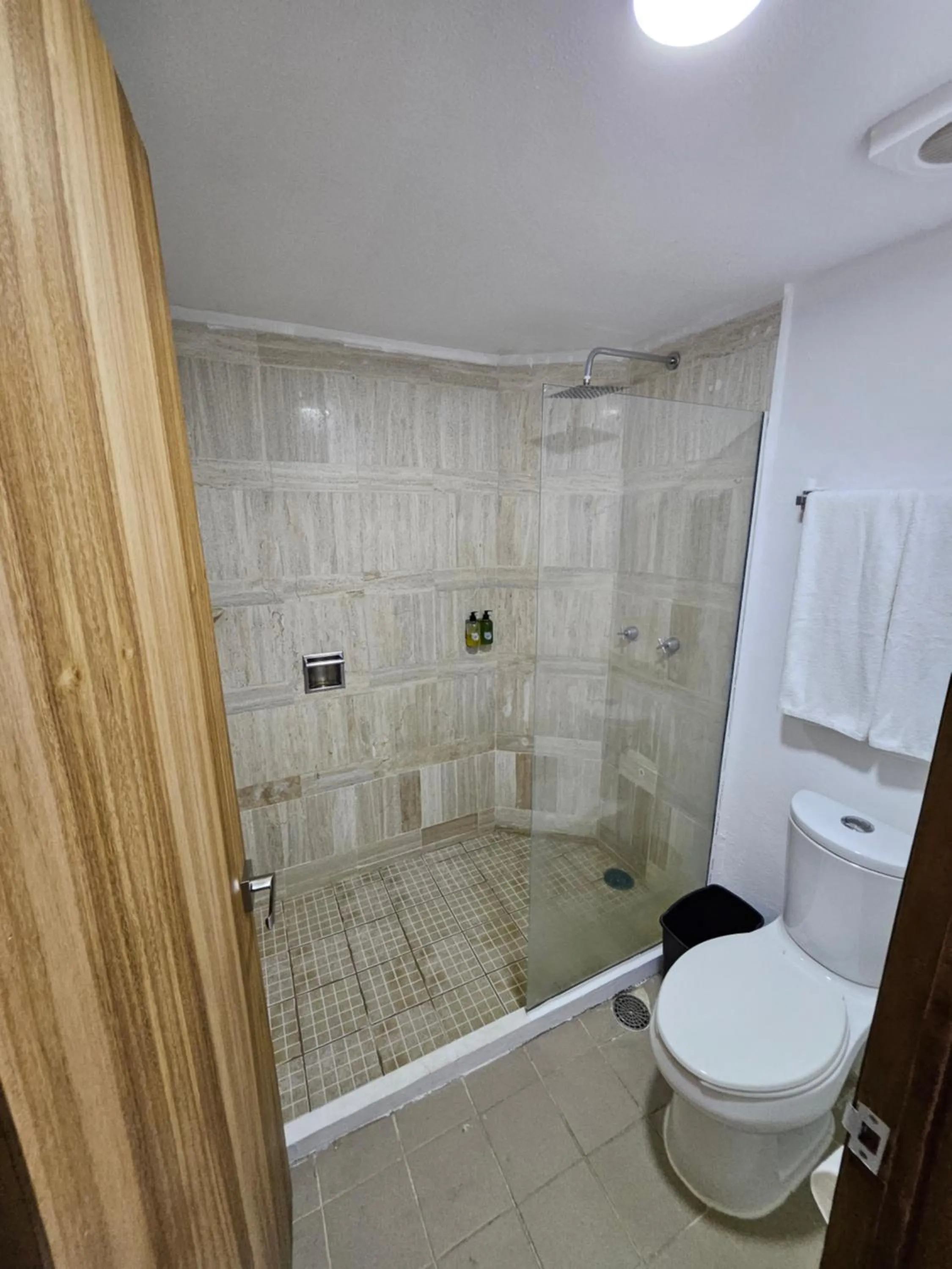 Hotel Plaza Huatulco Bungalows