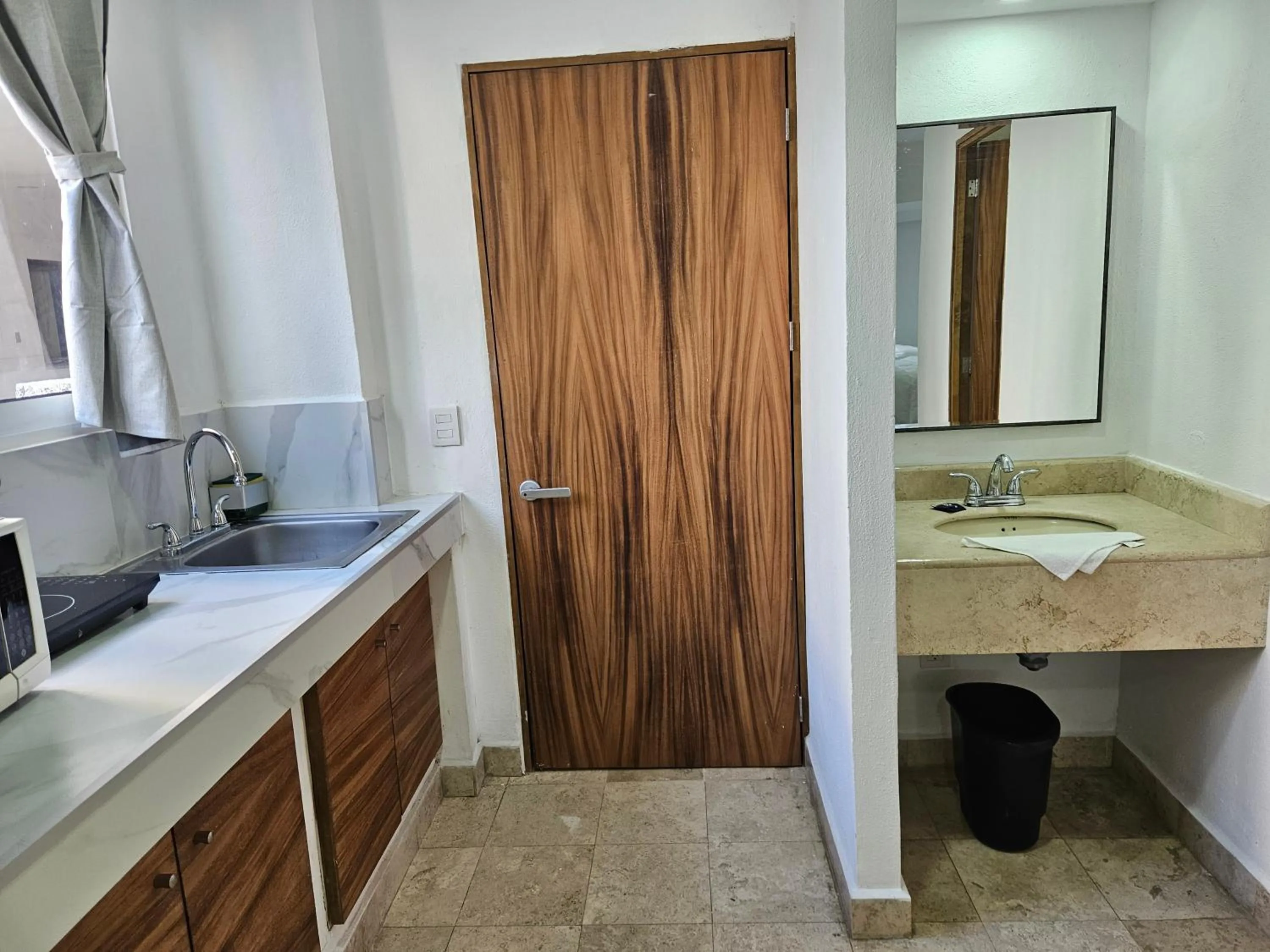 Hotel Plaza Huatulco Bungalows