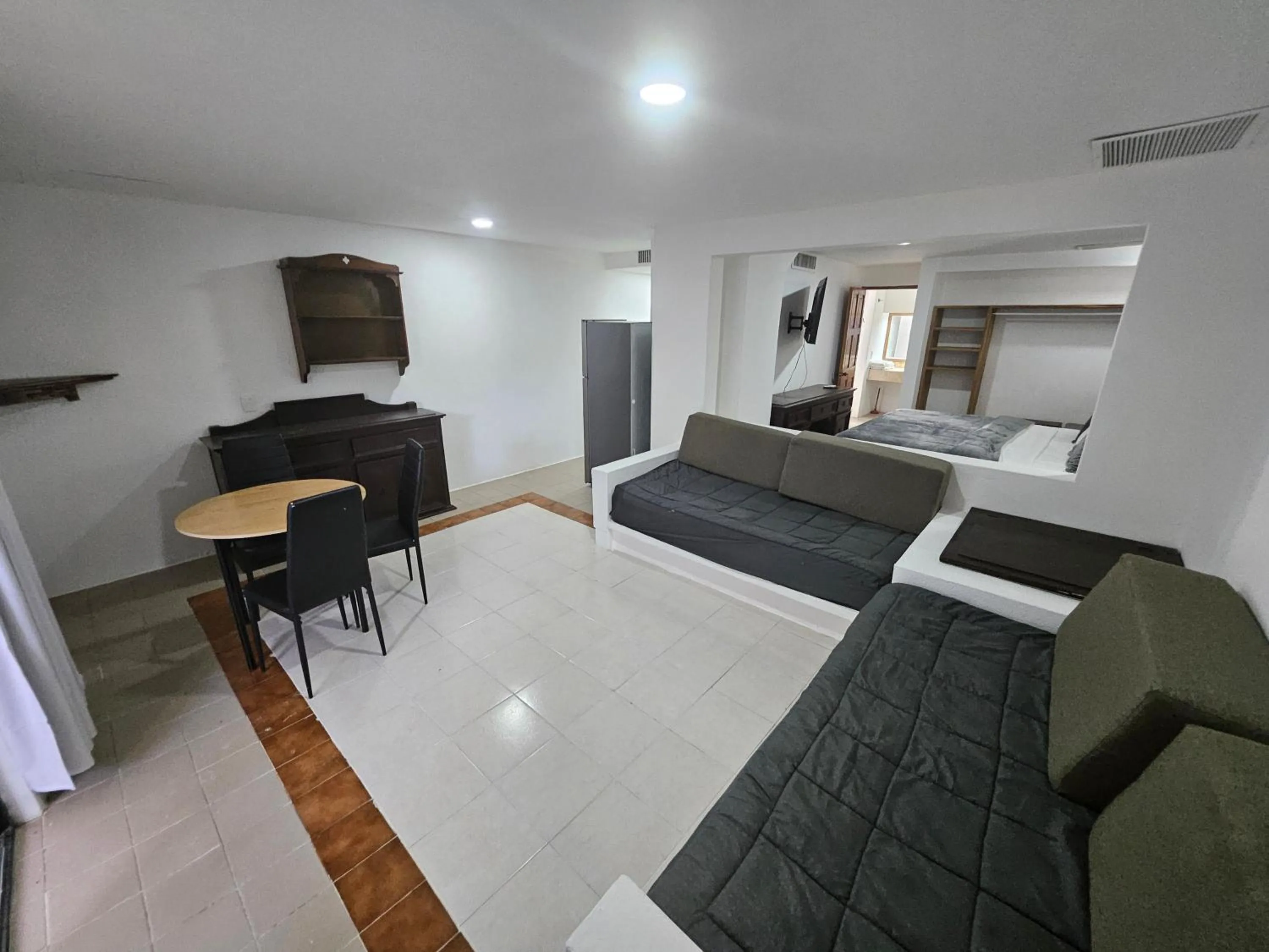 Hotel Plaza Huatulco Bungalows