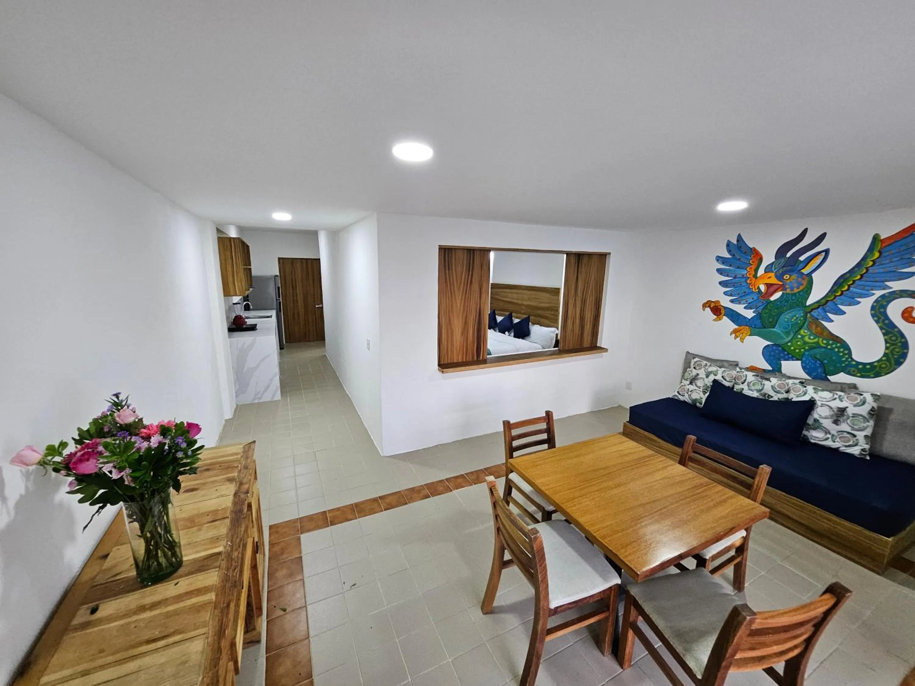 Hotel Plaza Huatulco Bungalows