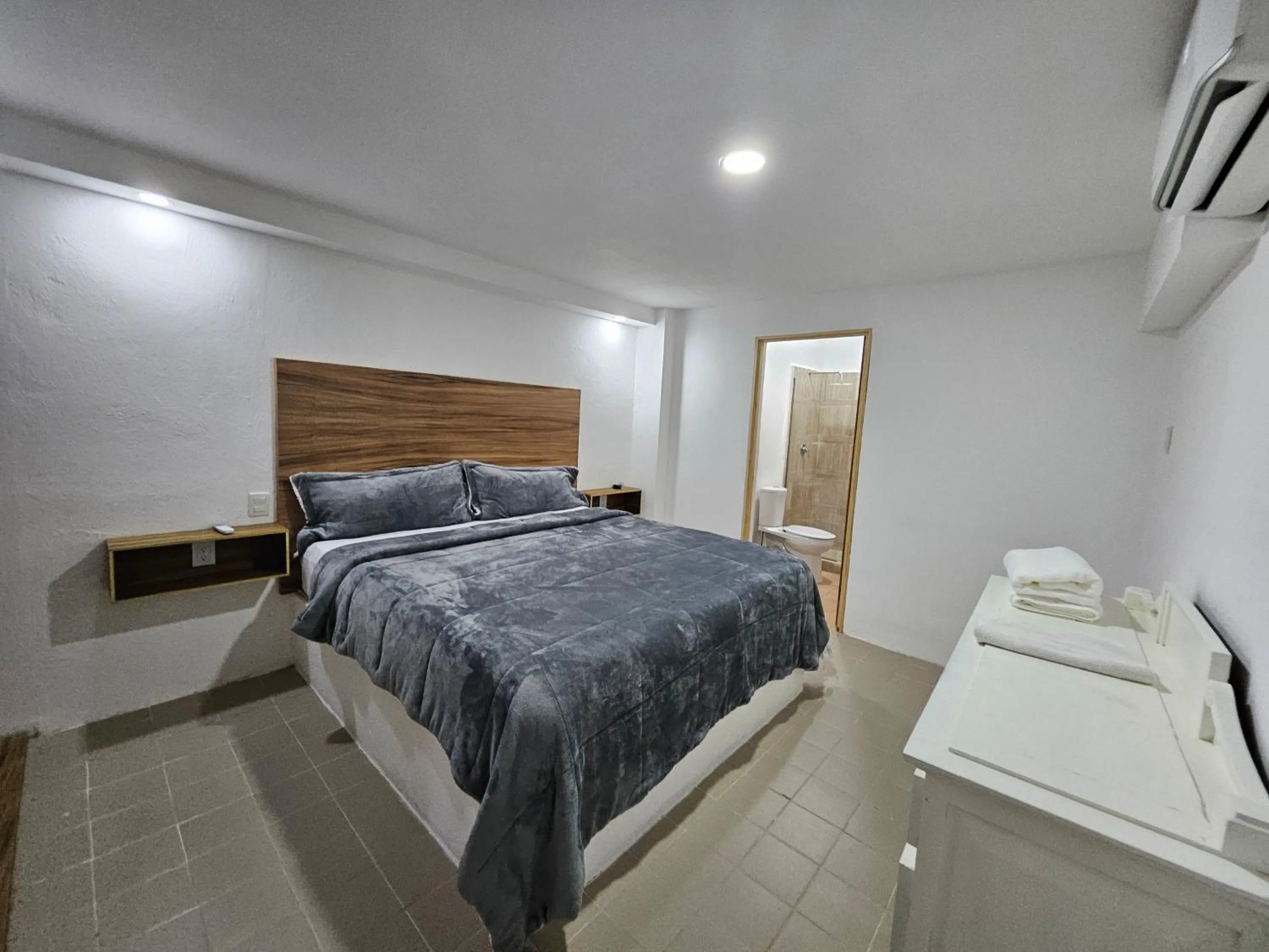 Hotel Plaza Huatulco Bungalows