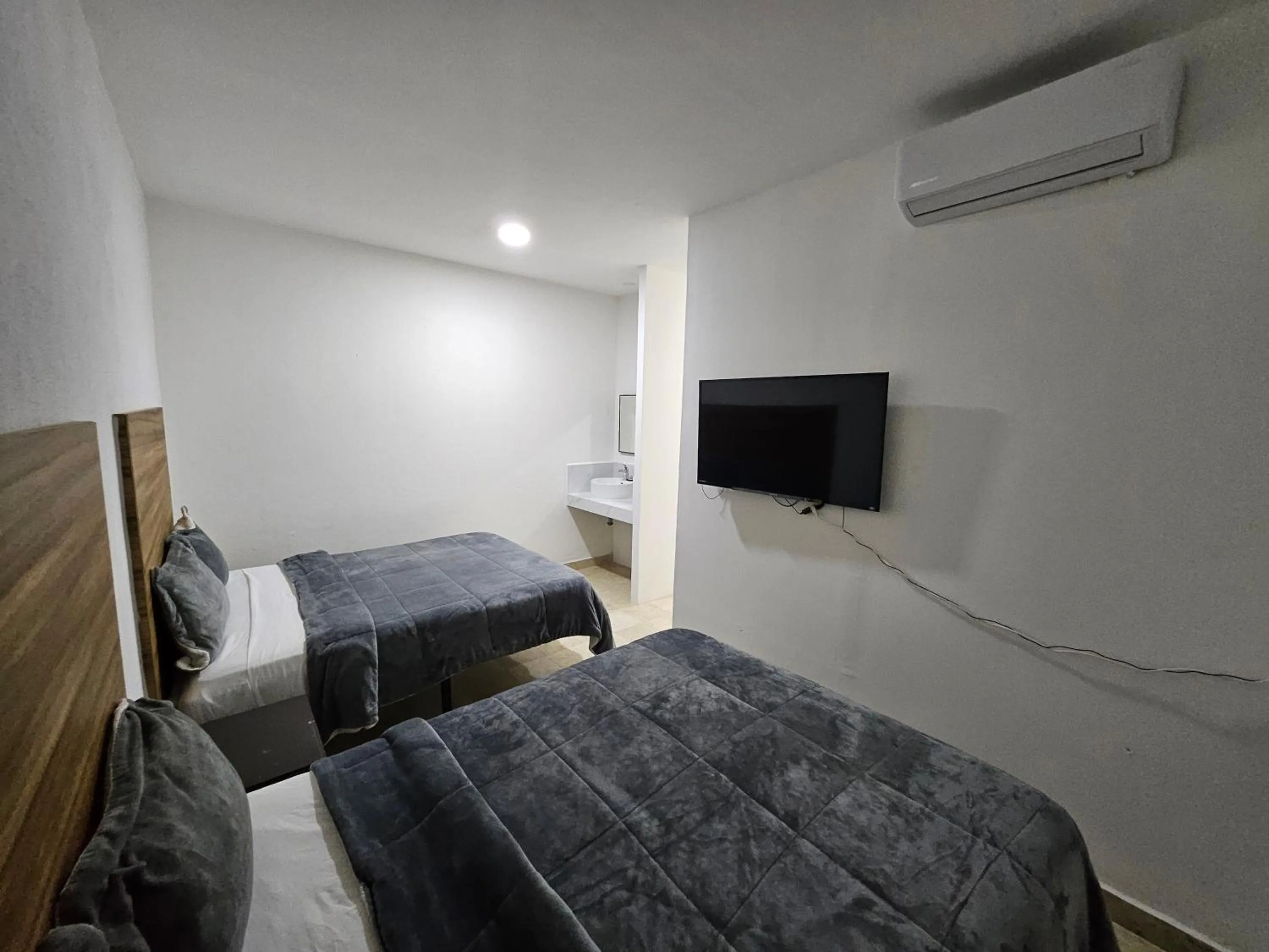 Hotel Plaza Huatulco Bungalows