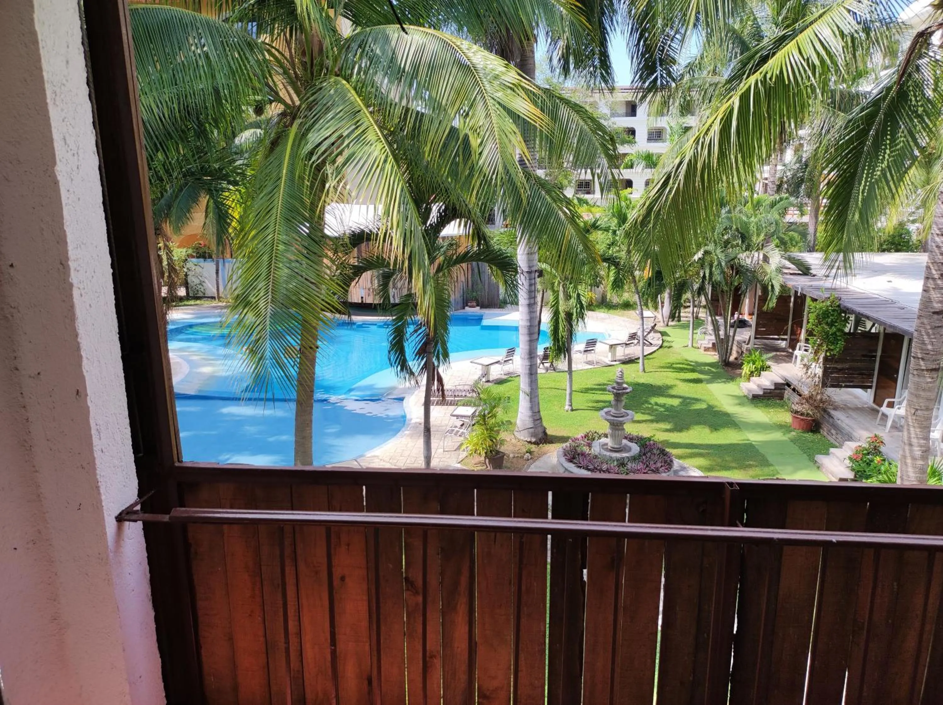 Hotel Plaza Huatulco Bungalows