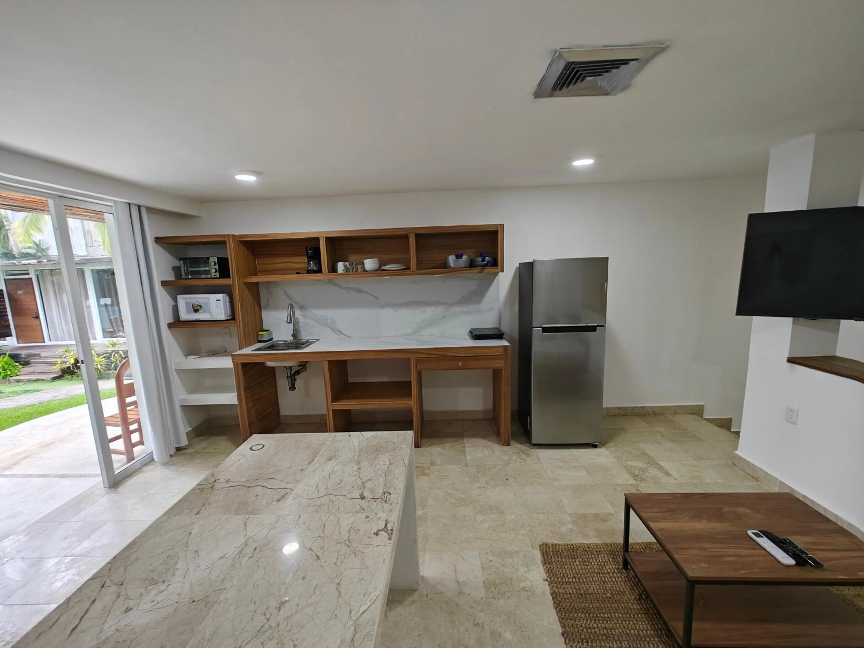 Hotel Plaza Huatulco Bungalows