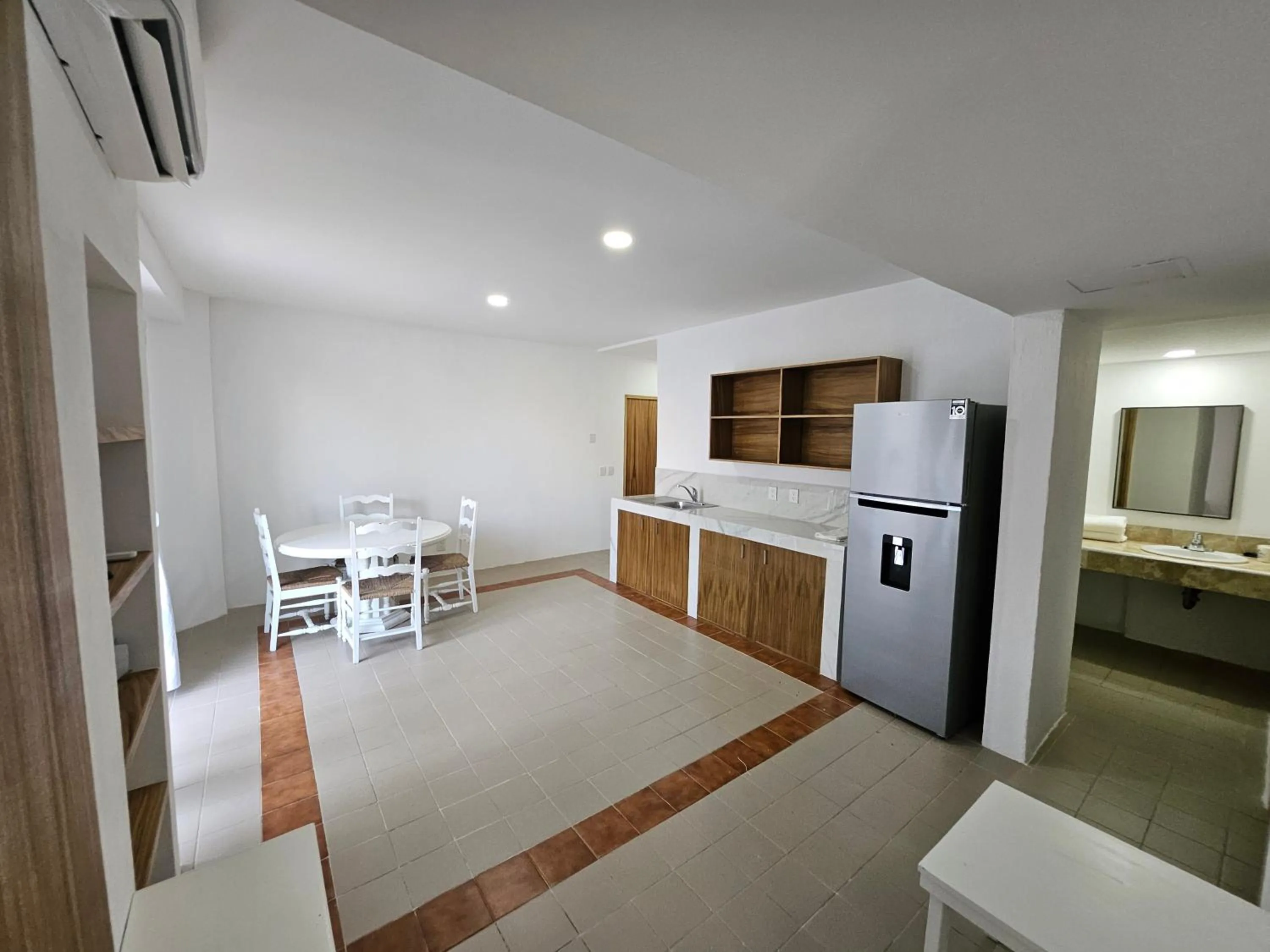 Hotel Plaza Huatulco Bungalows