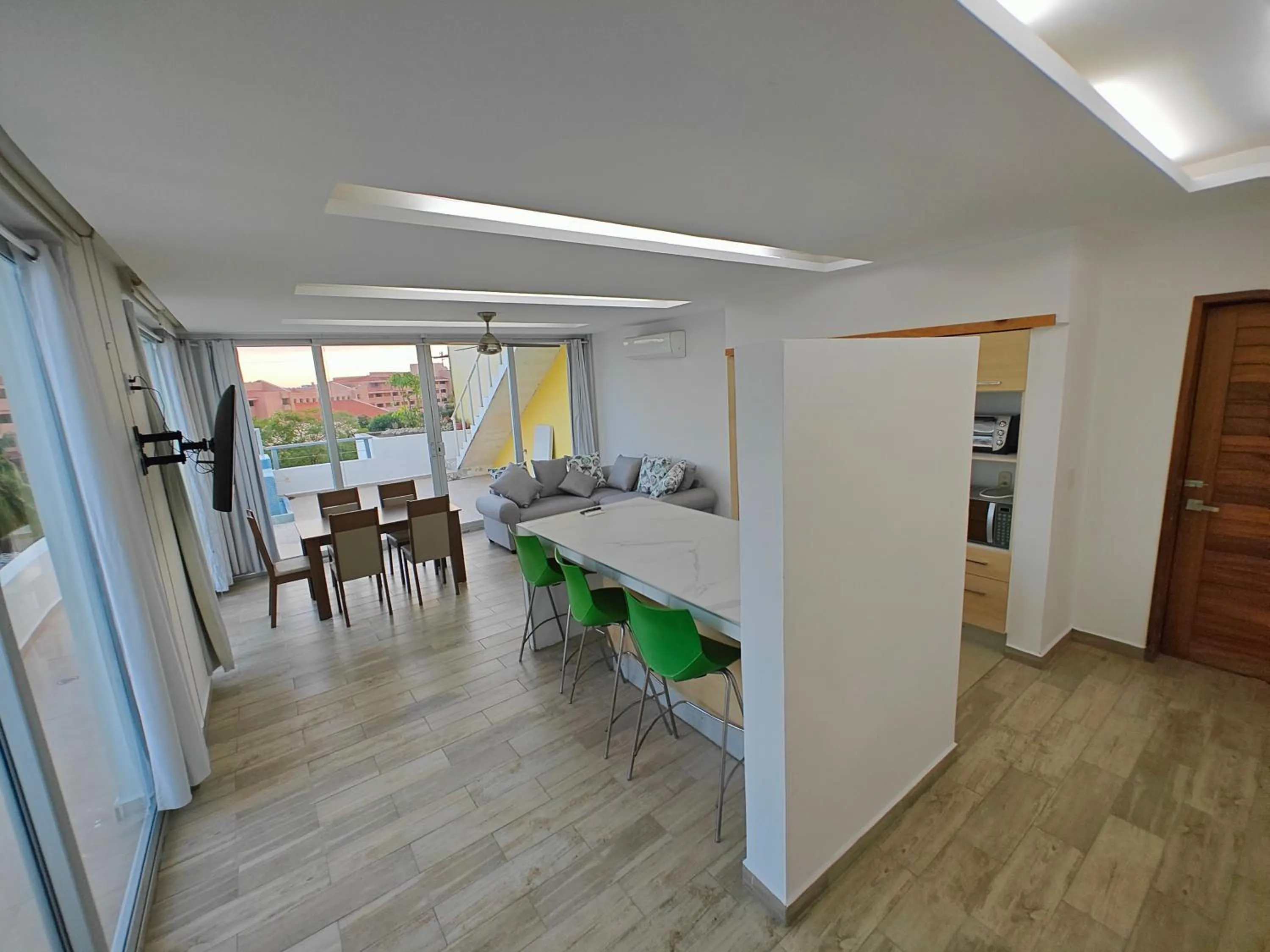 Hotel Plaza Huatulco Bungalows