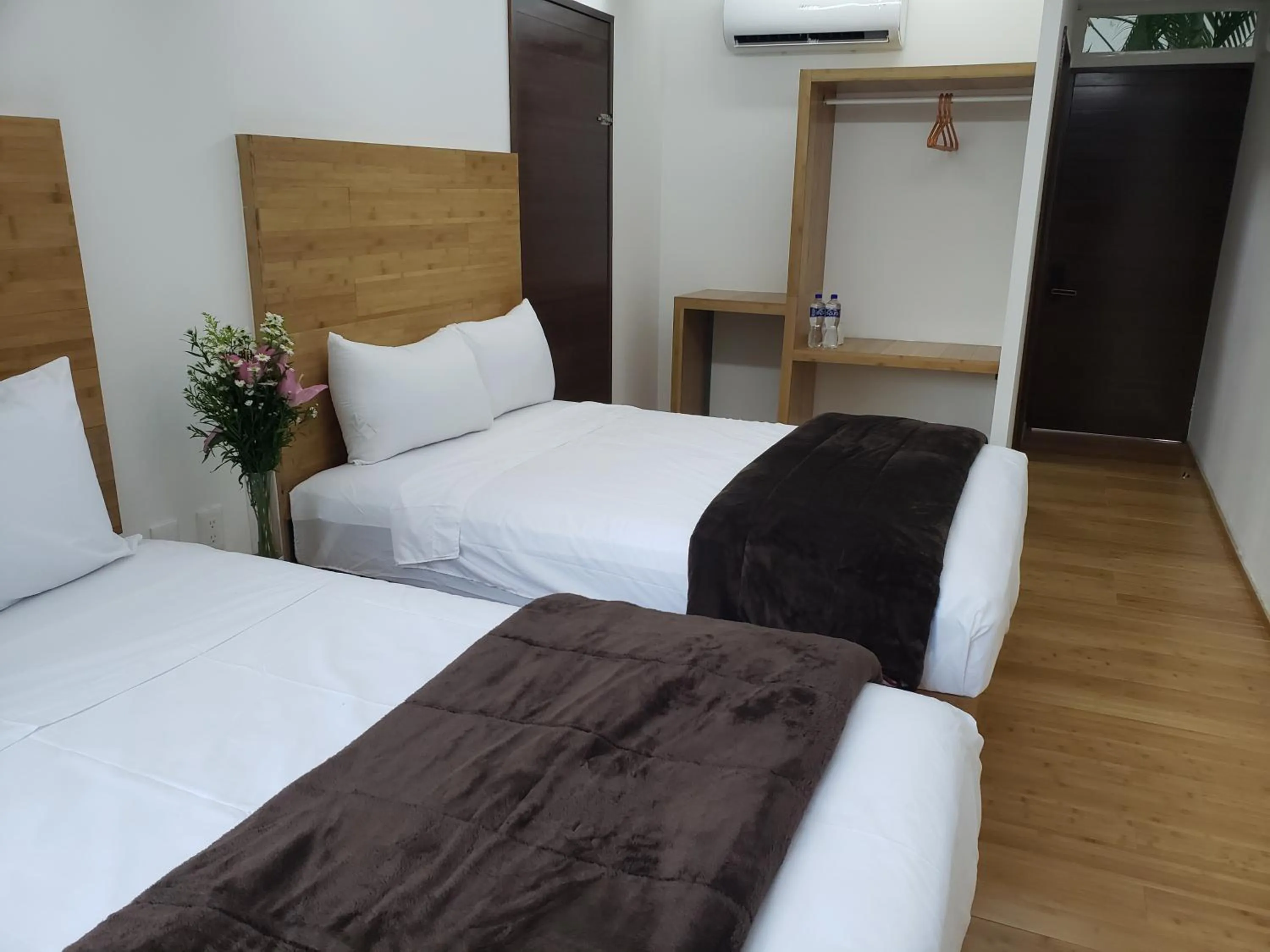 Hotel Plaza Huatulco Bungalows