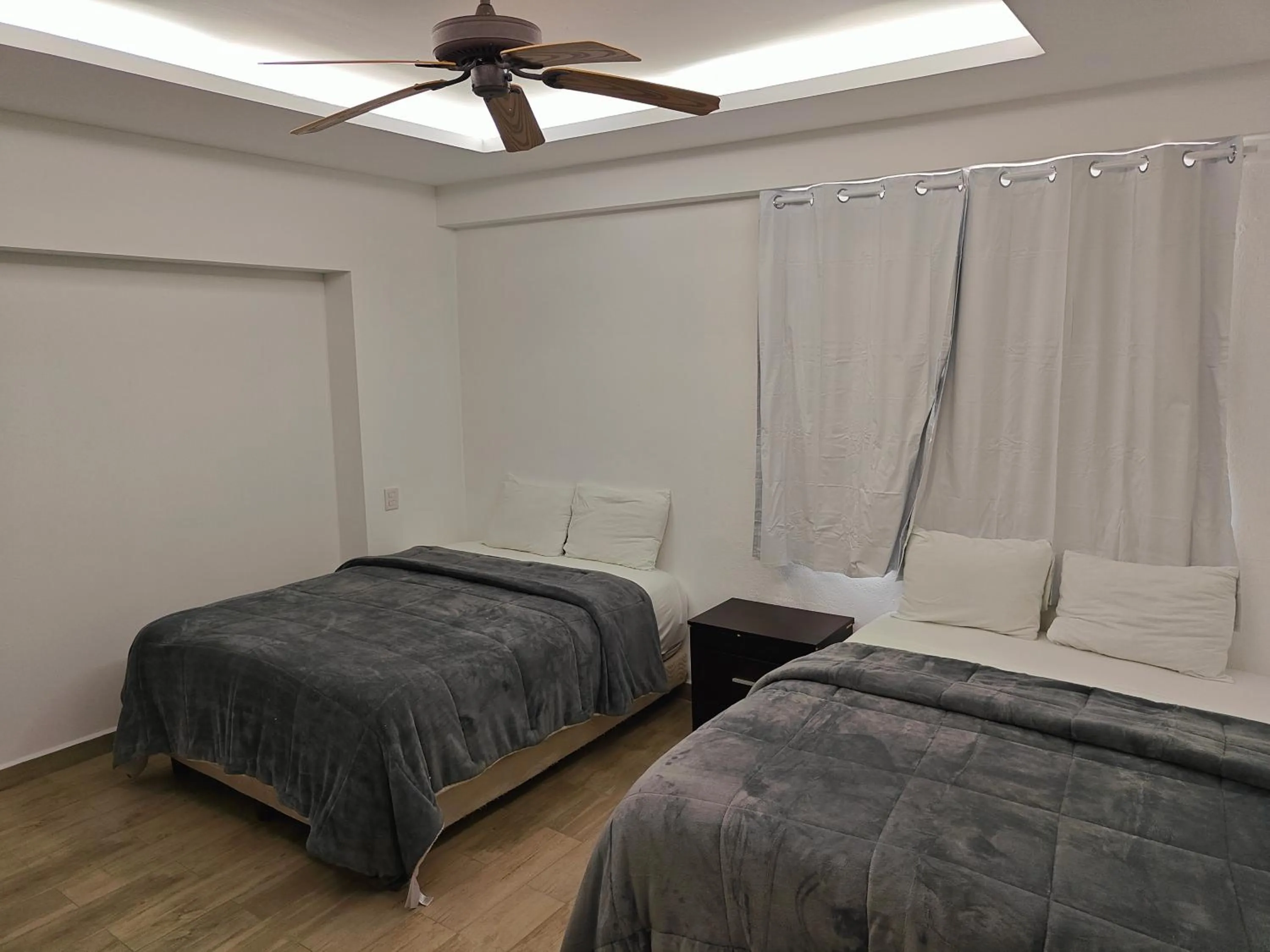 Hotel Plaza Huatulco Bungalows