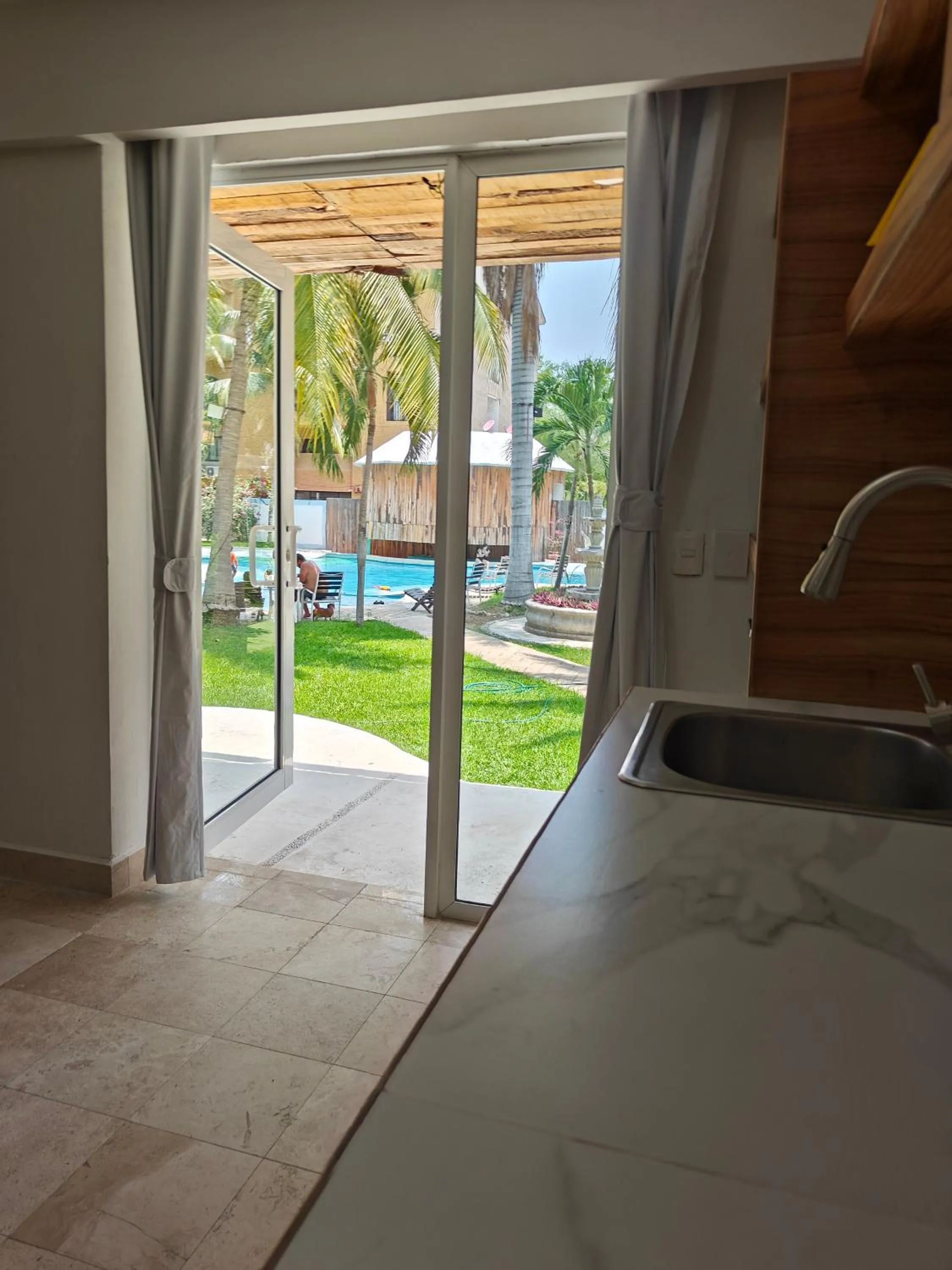 Hotel Plaza Huatulco Bungalows