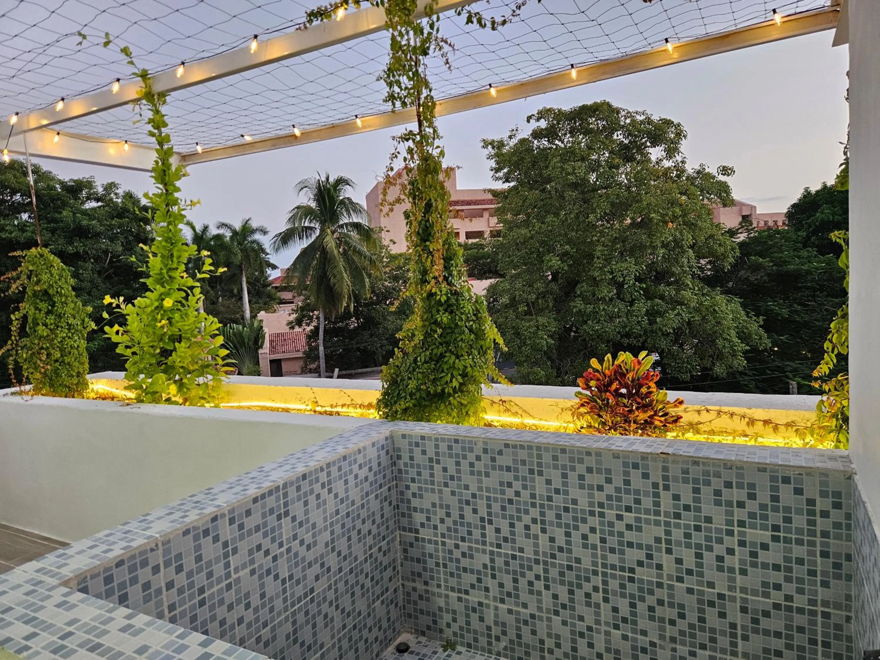 Hotel Plaza Huatulco Bungalows