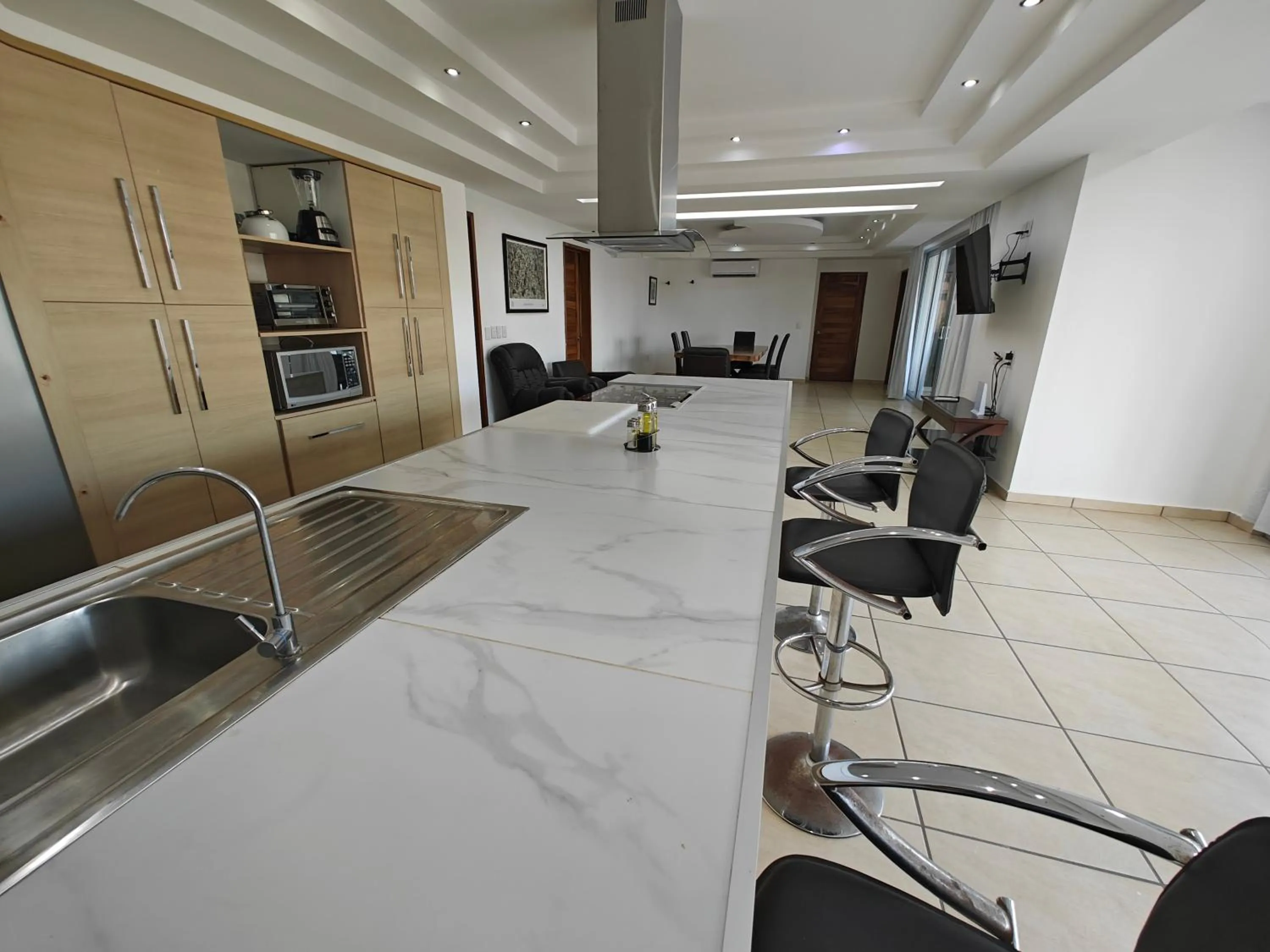 Hotel Plaza Huatulco Bungalows